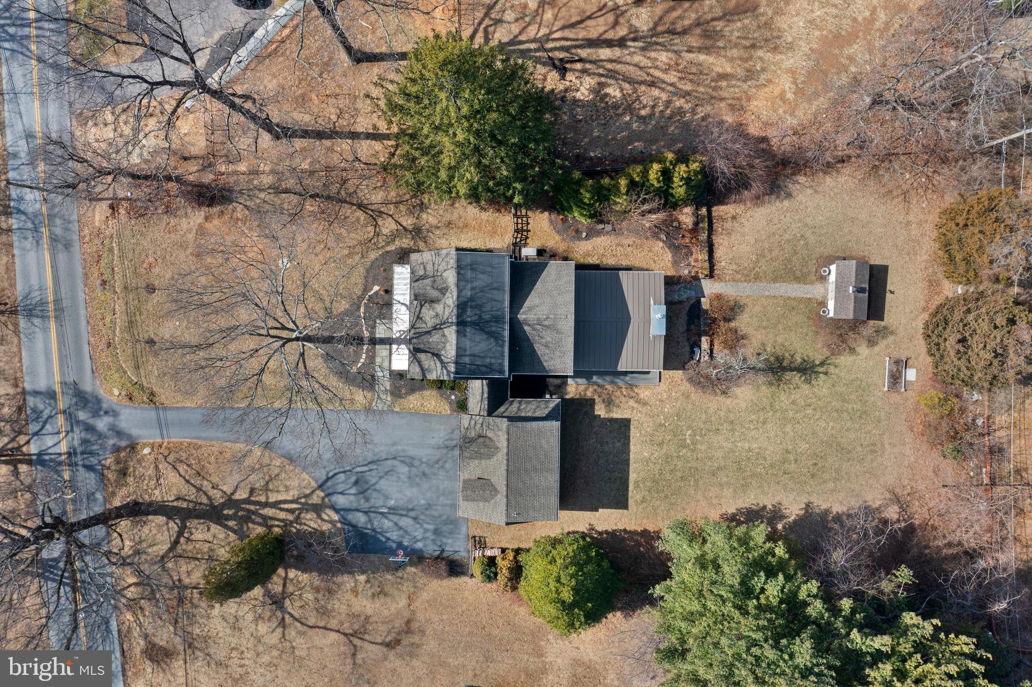 MALVERN BORO - Residential