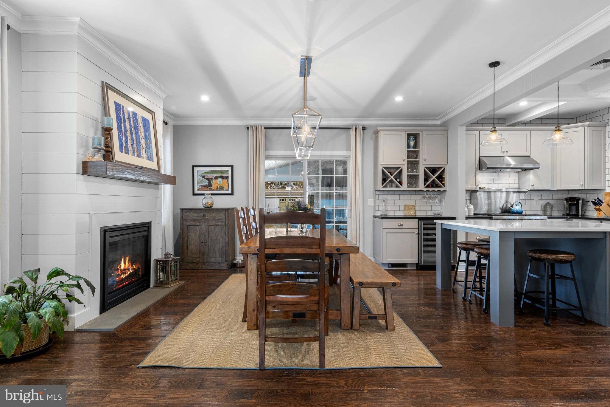 MALVERN BORO - Residential