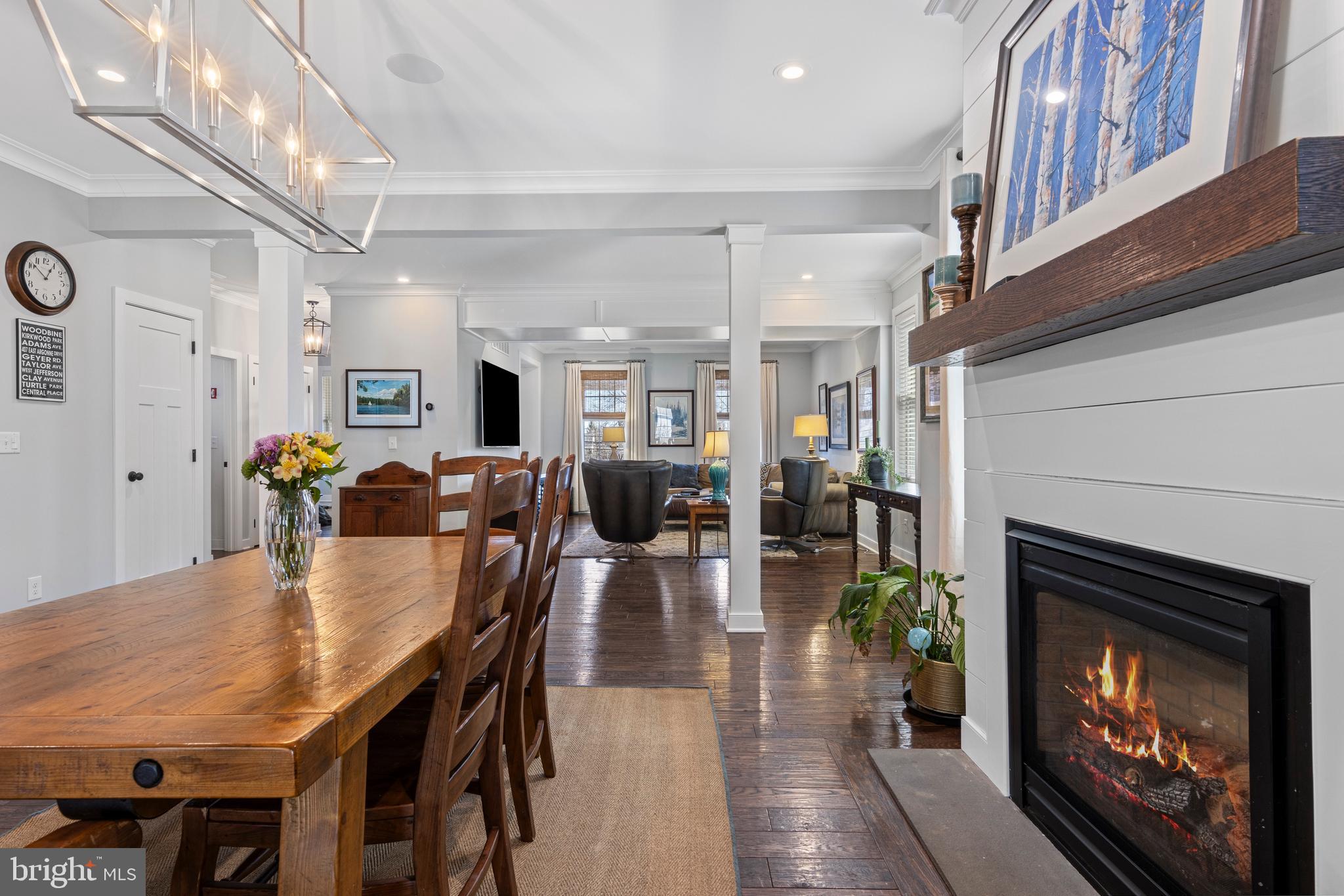 MALVERN BORO - Residential