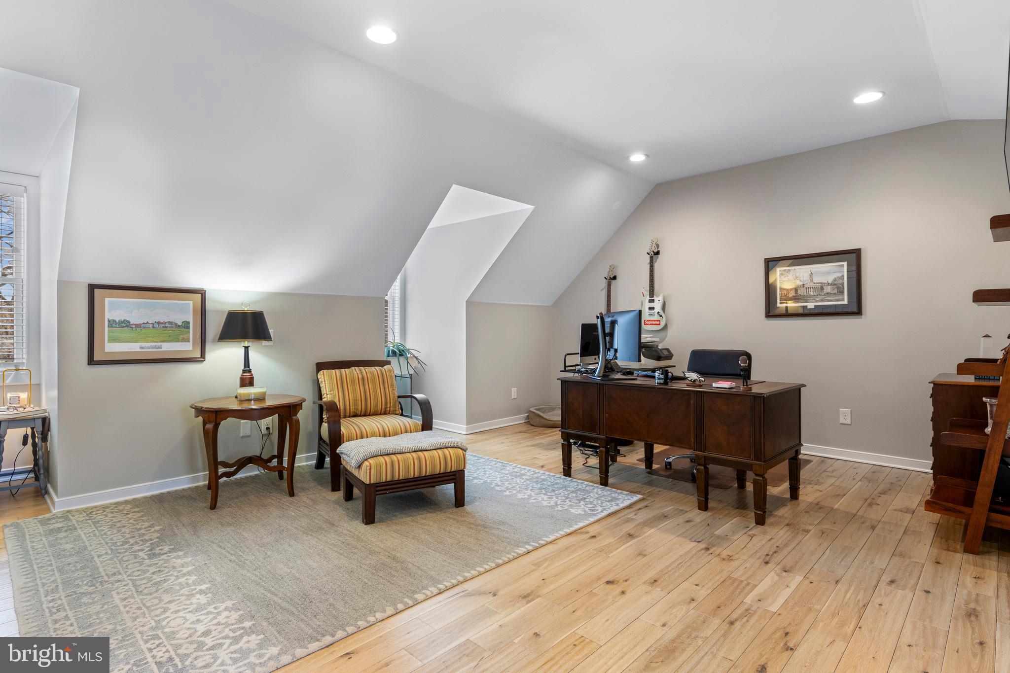 MALVERN BORO - Residential