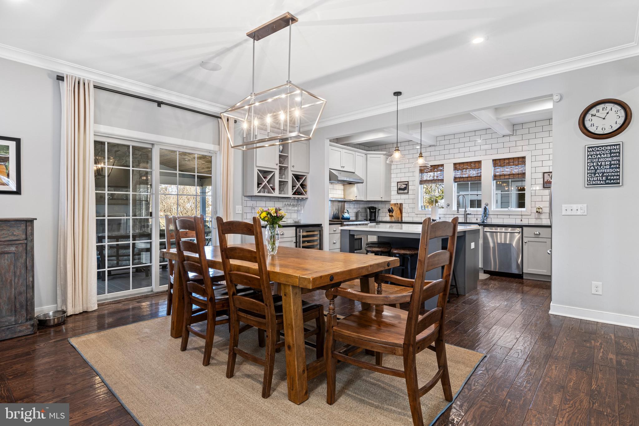 MALVERN BORO - Residential