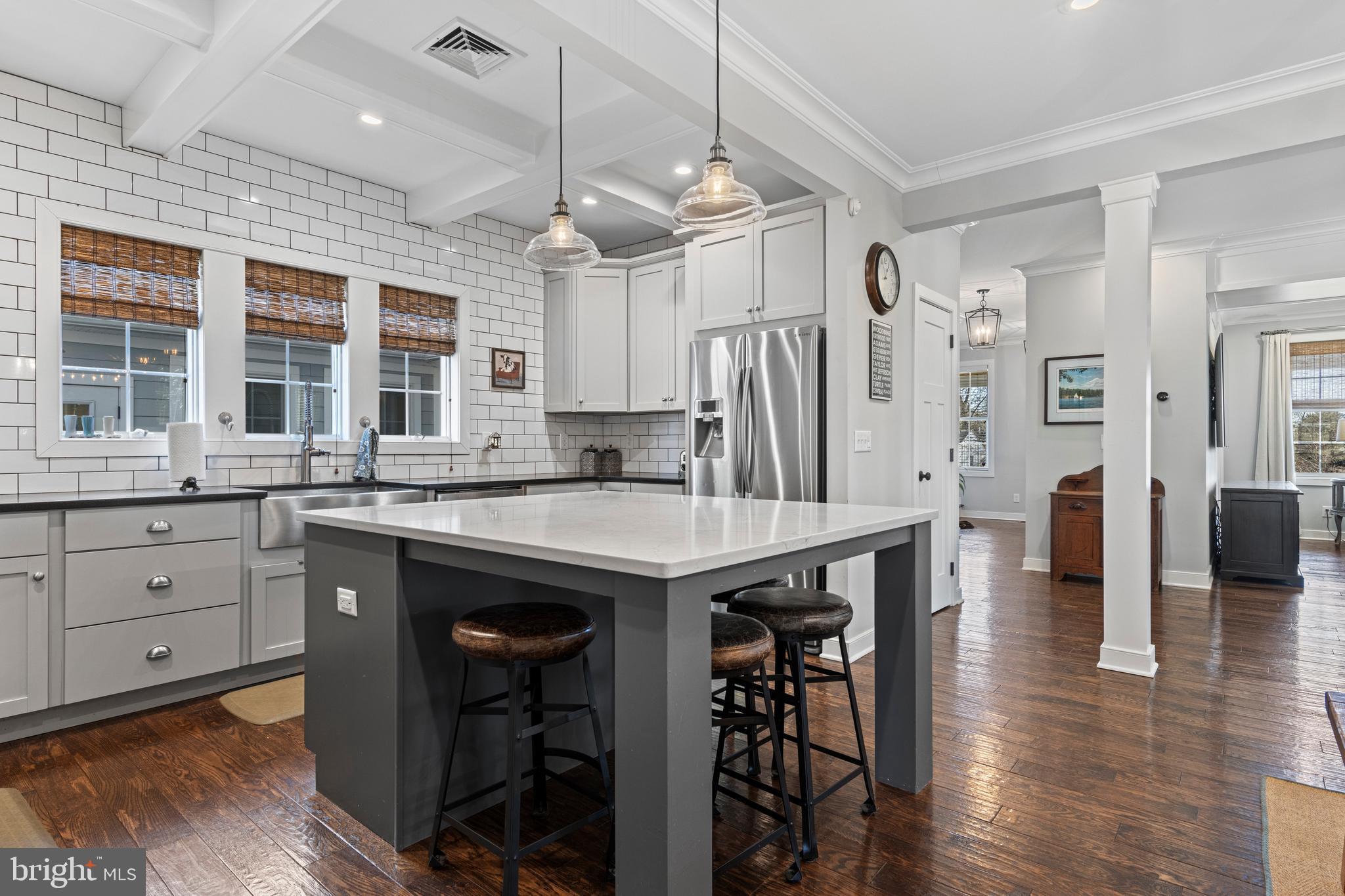 MALVERN BORO - Residential