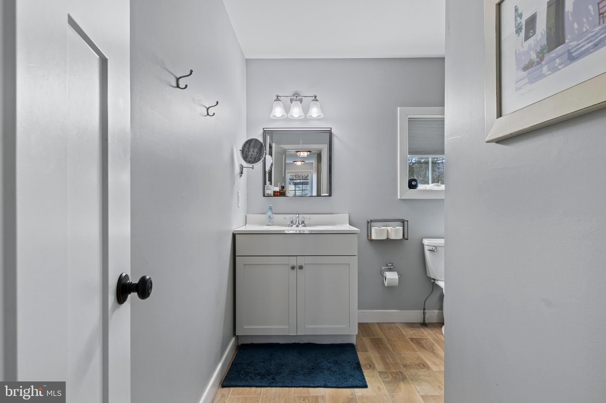 MALVERN BORO - Residential