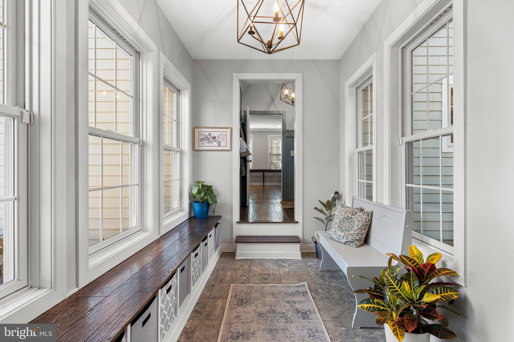 MALVERN BORO - Residential