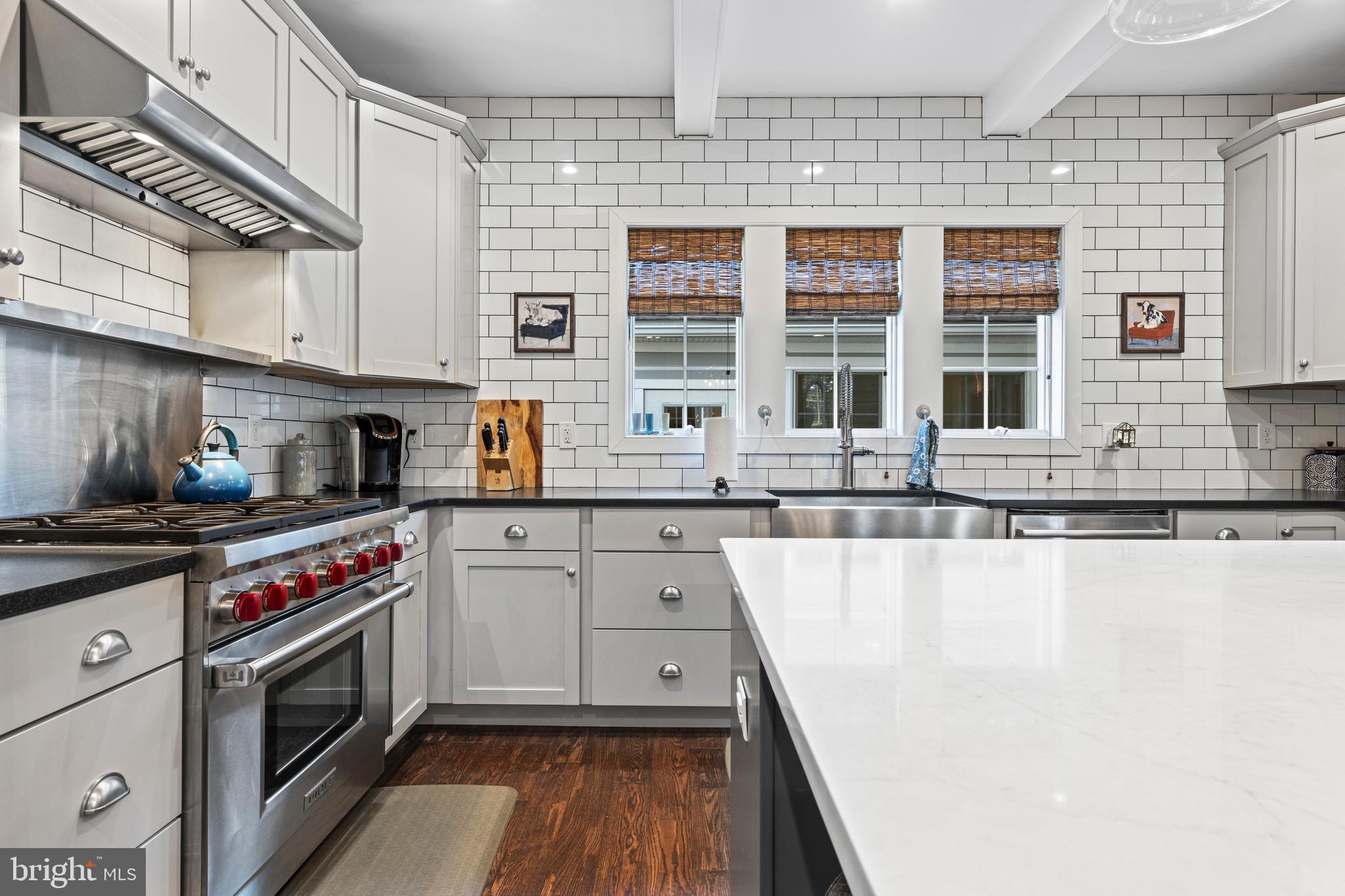 MALVERN BORO - Residential