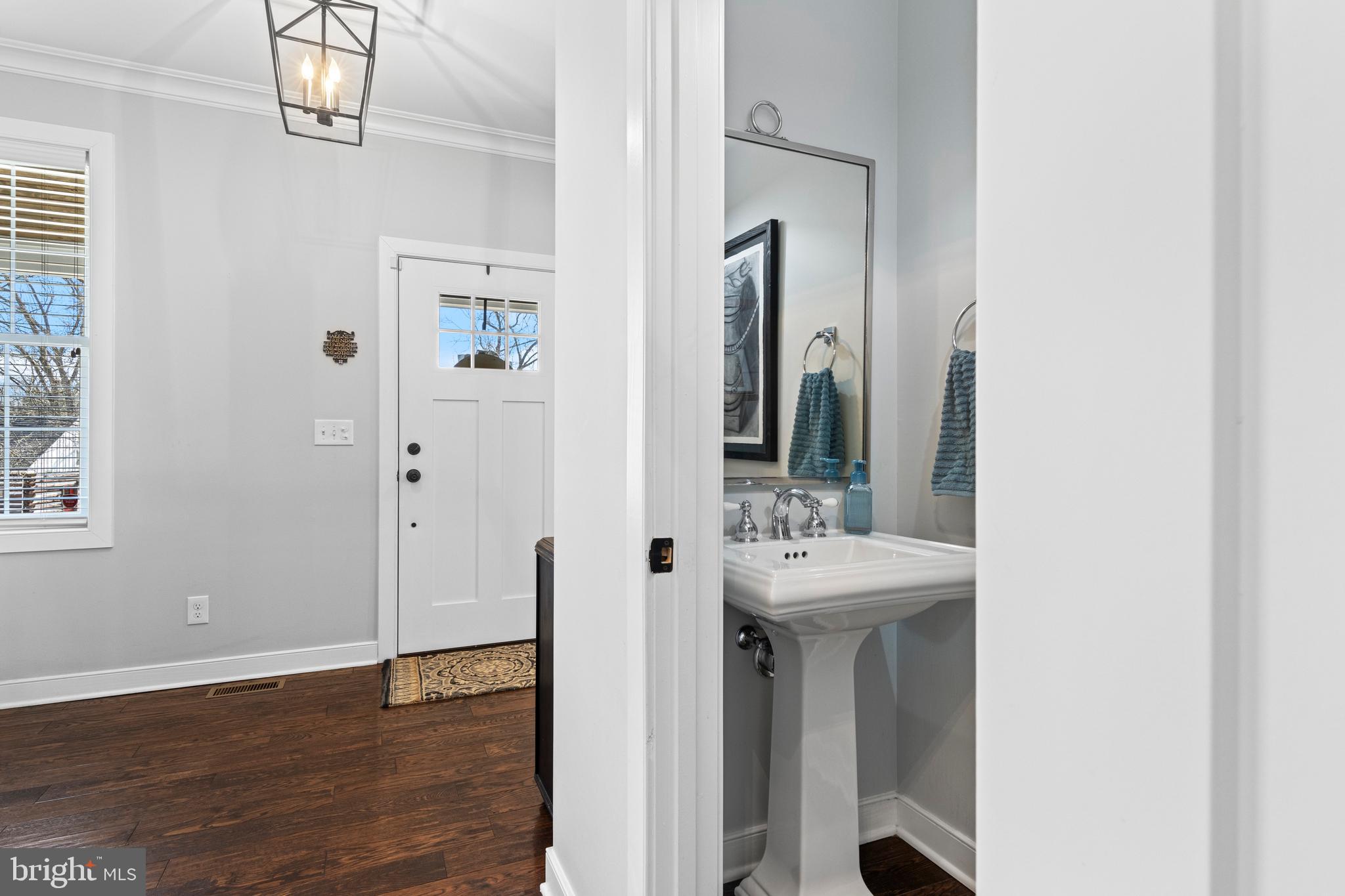 MALVERN BORO - Residential