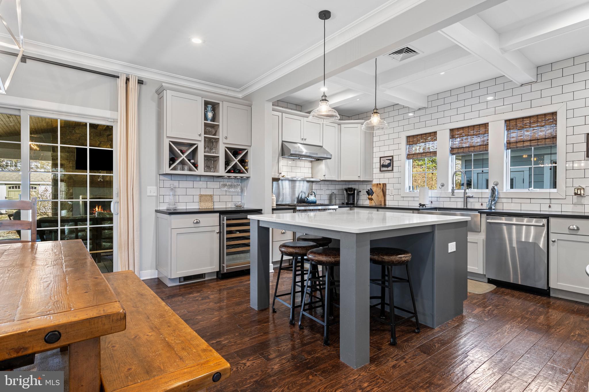 MALVERN BORO - Residential