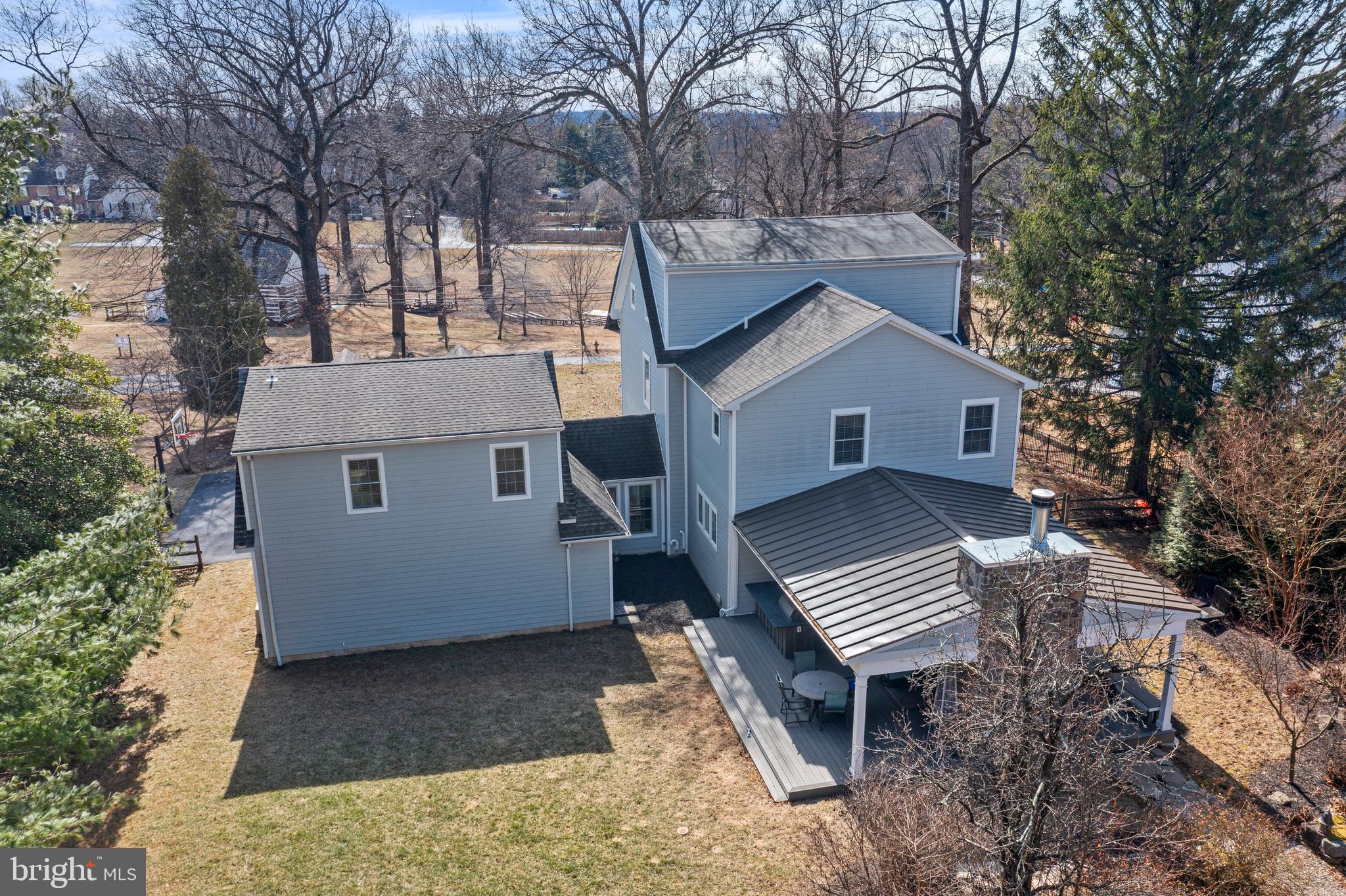 MALVERN BORO - Residential