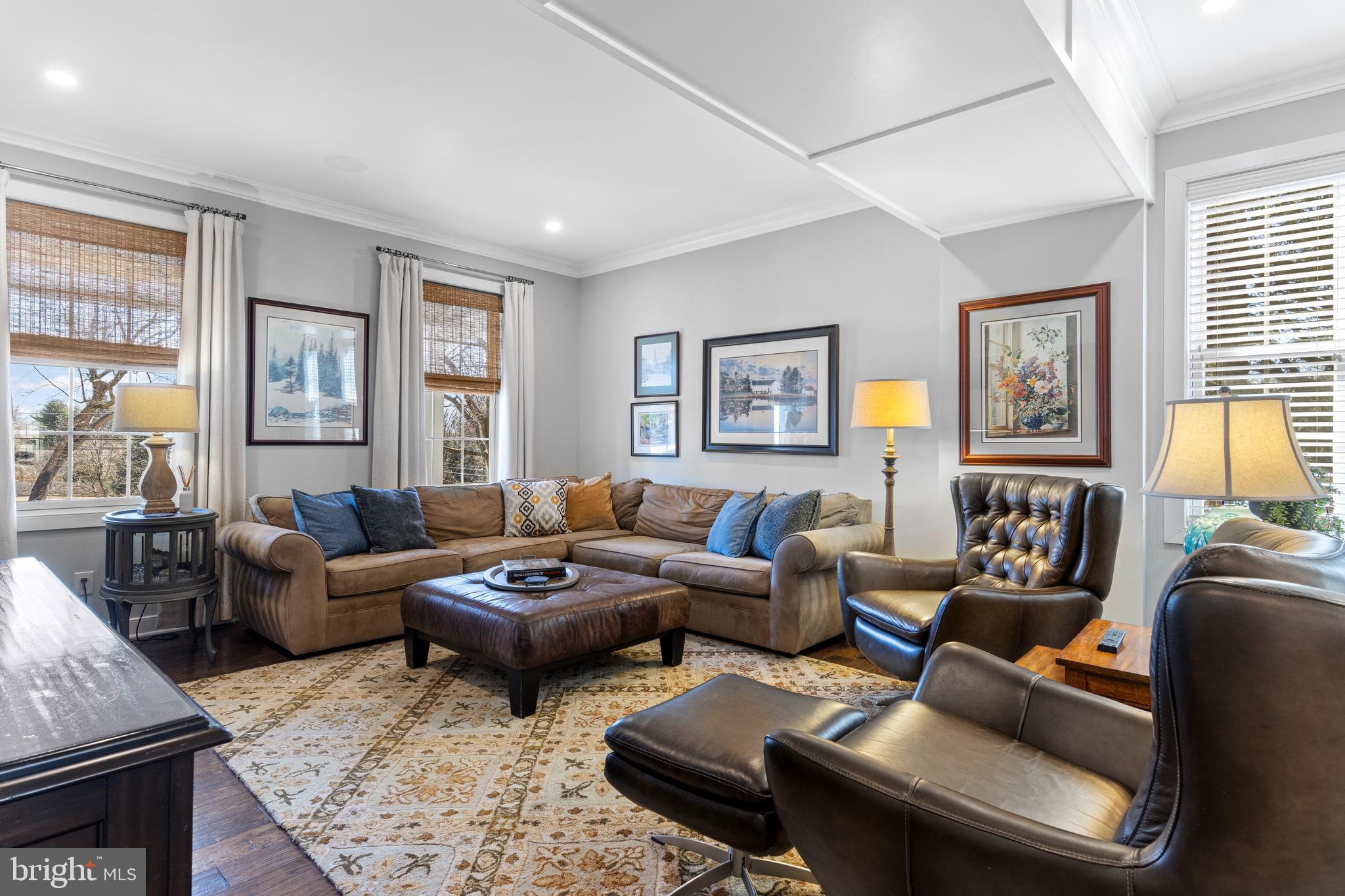 MALVERN BORO - Residential