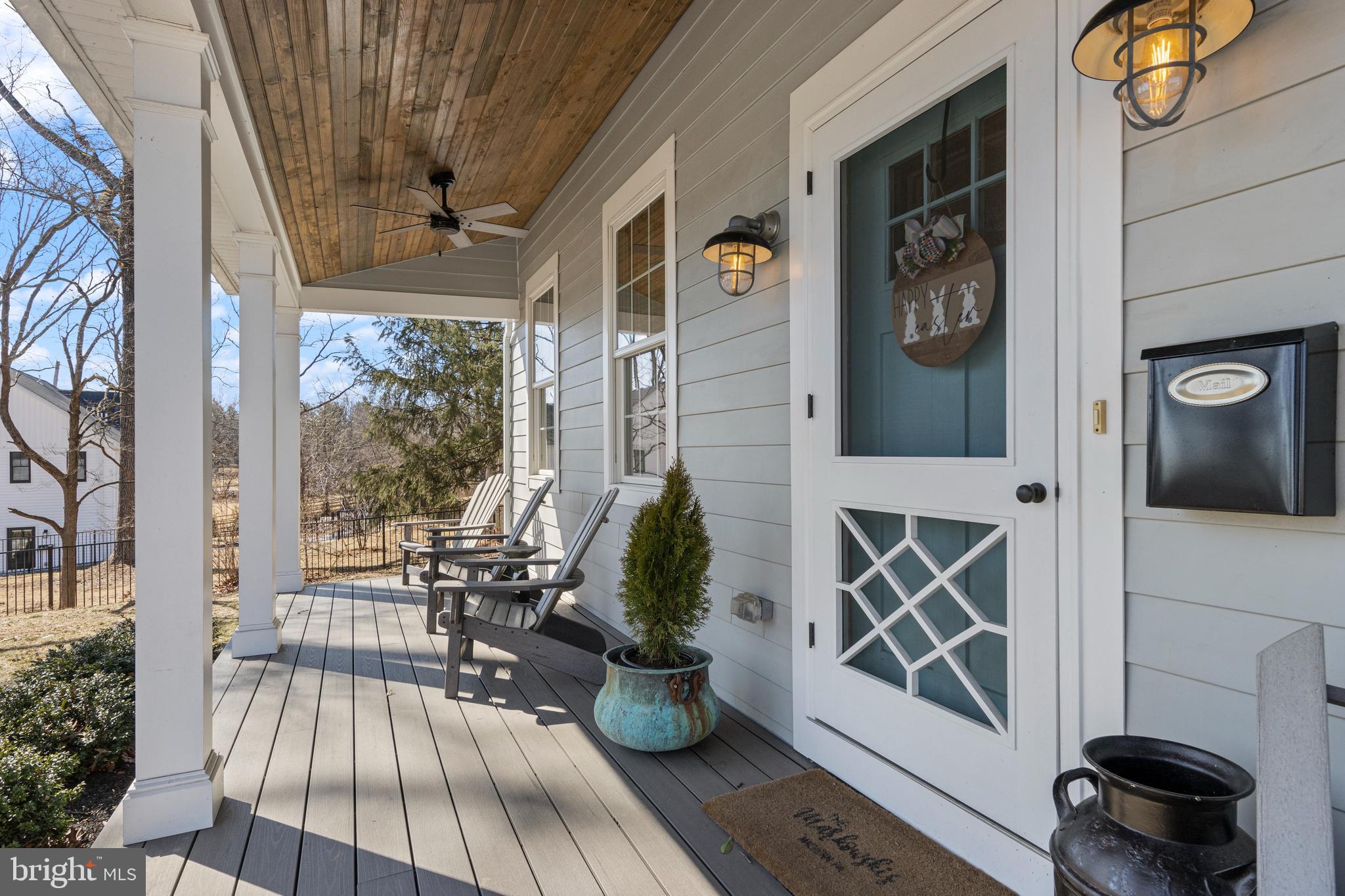 MALVERN BORO - Residential