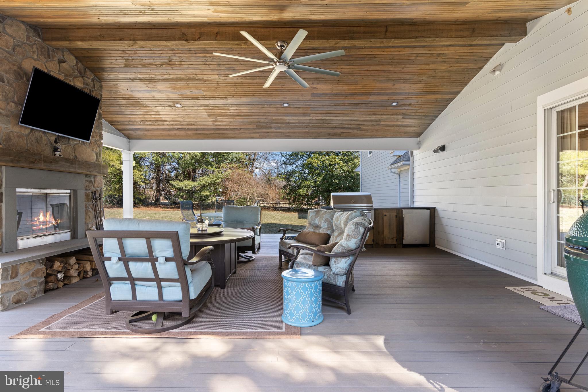 MALVERN BORO - Residential