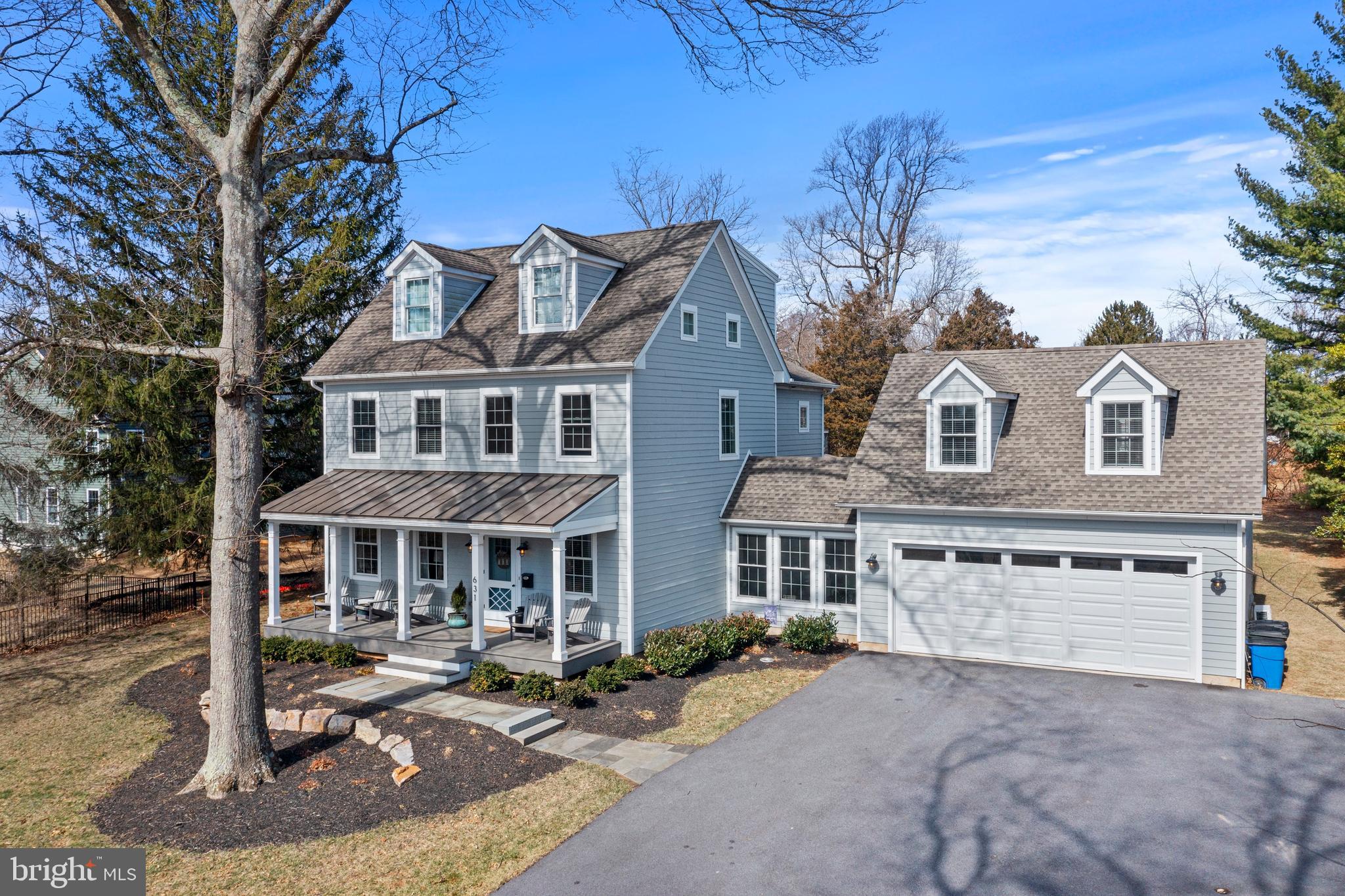631 MONUMENT AVENUE