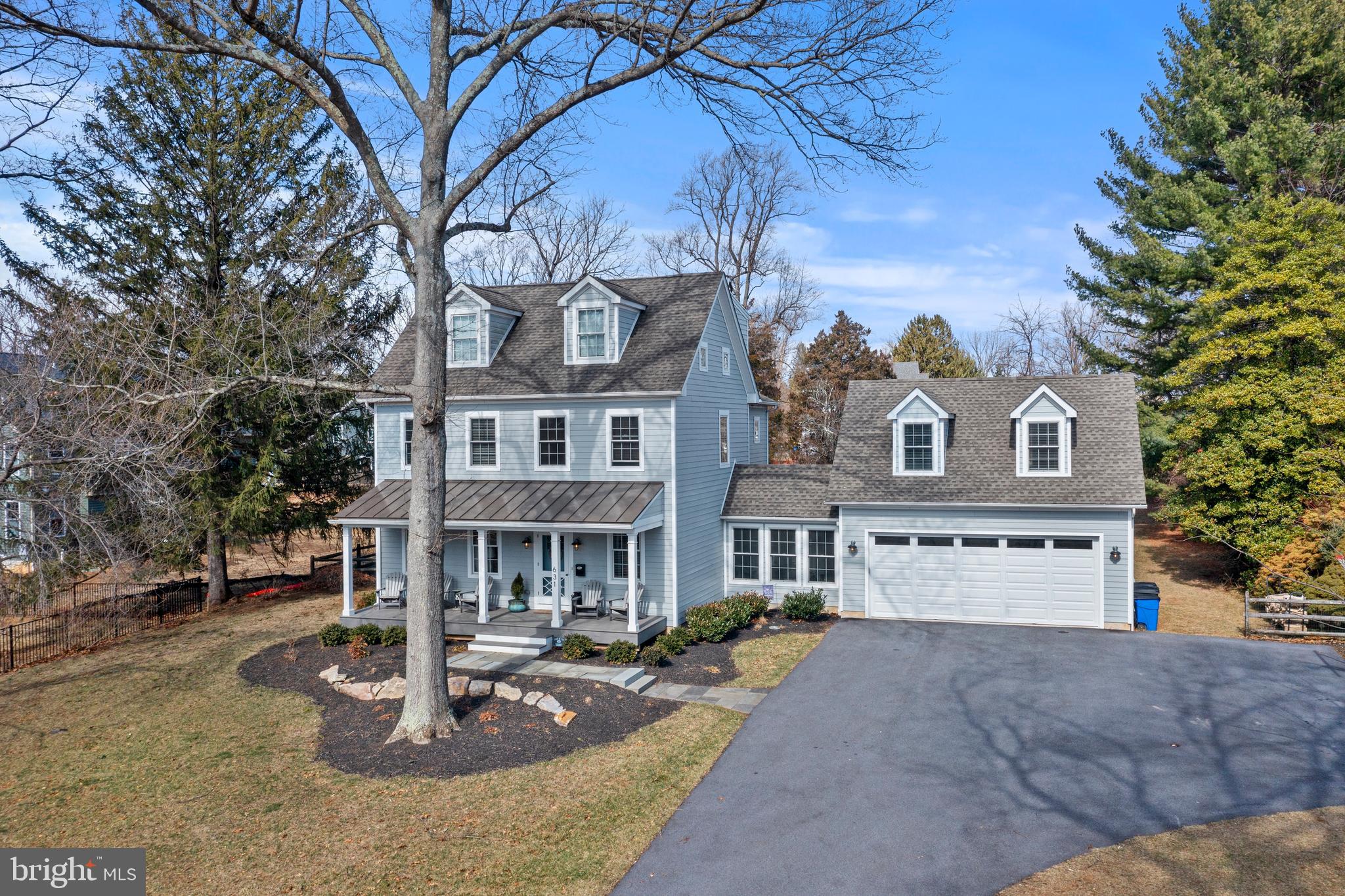 631 MONUMENT AVENUE