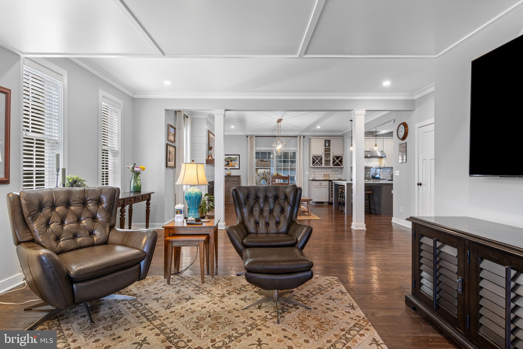 MALVERN BORO - Residential