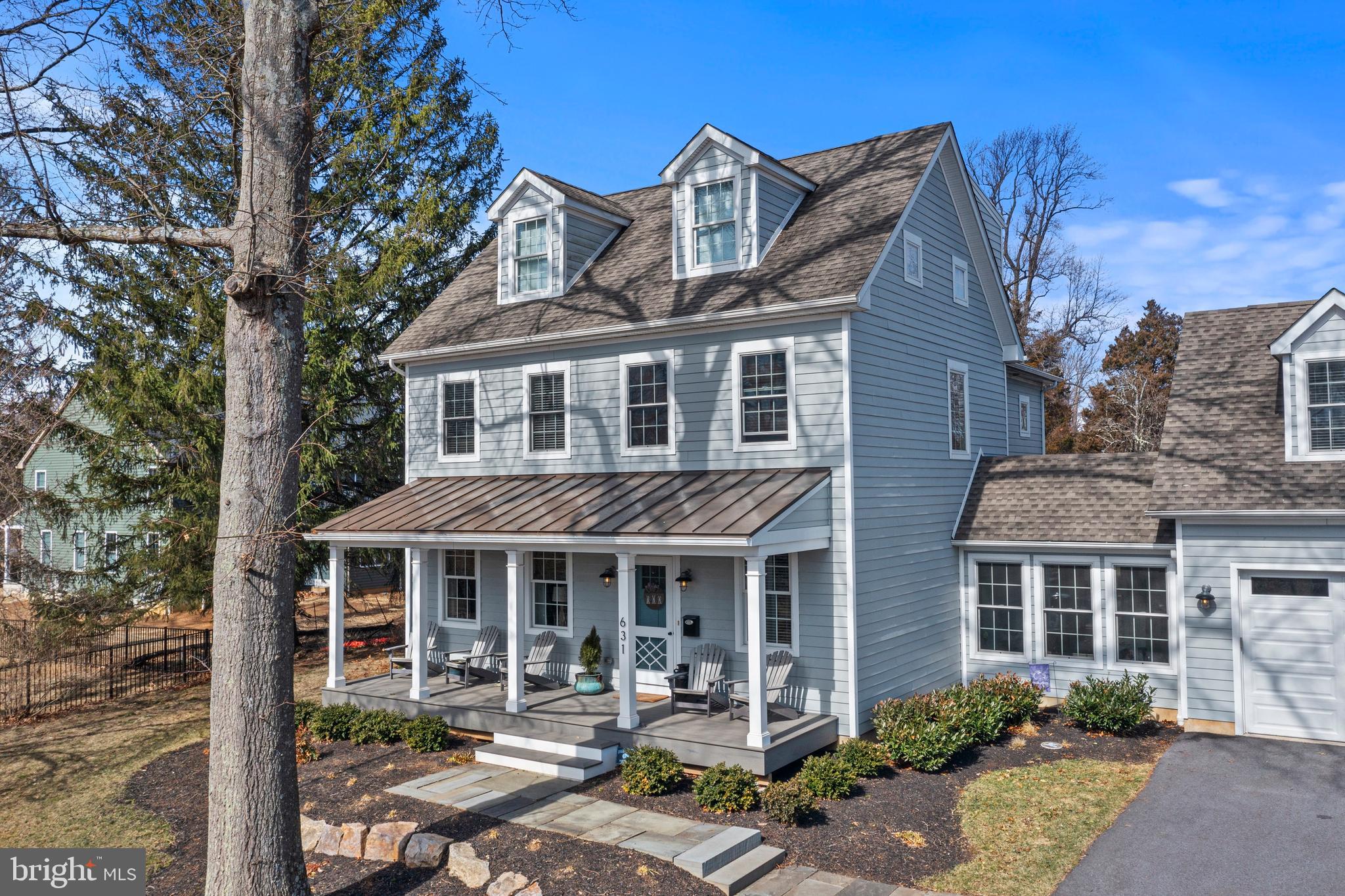 631 MONUMENT AVENUE