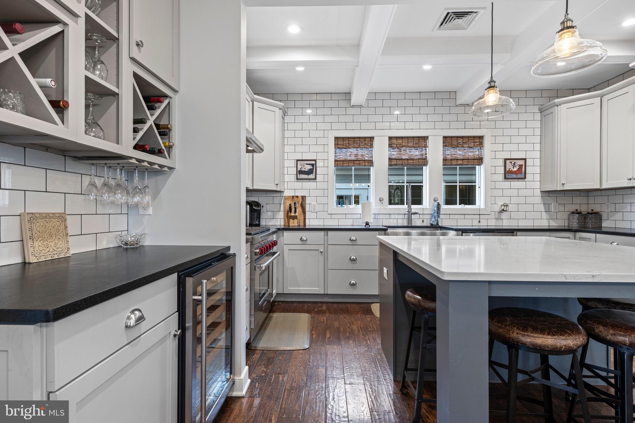 MALVERN BORO - Residential