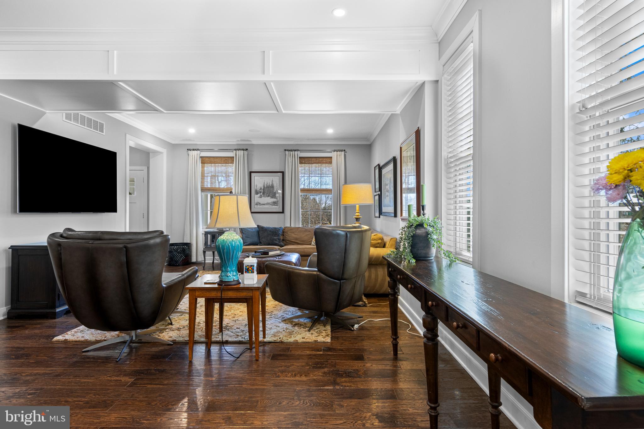 MALVERN BORO - Residential