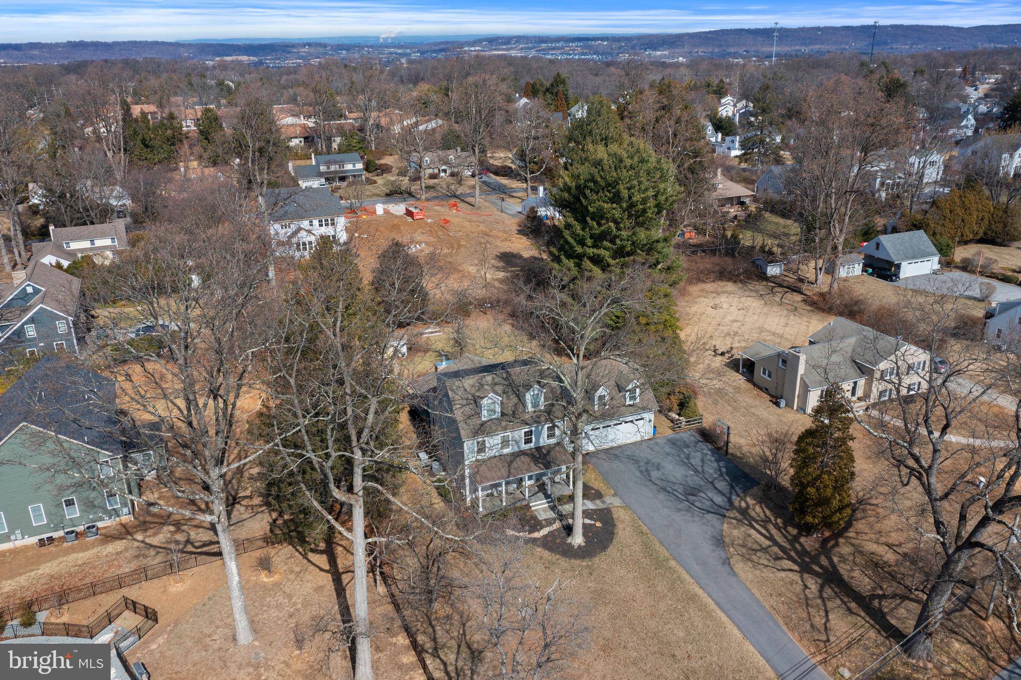 MALVERN BORO - Residential