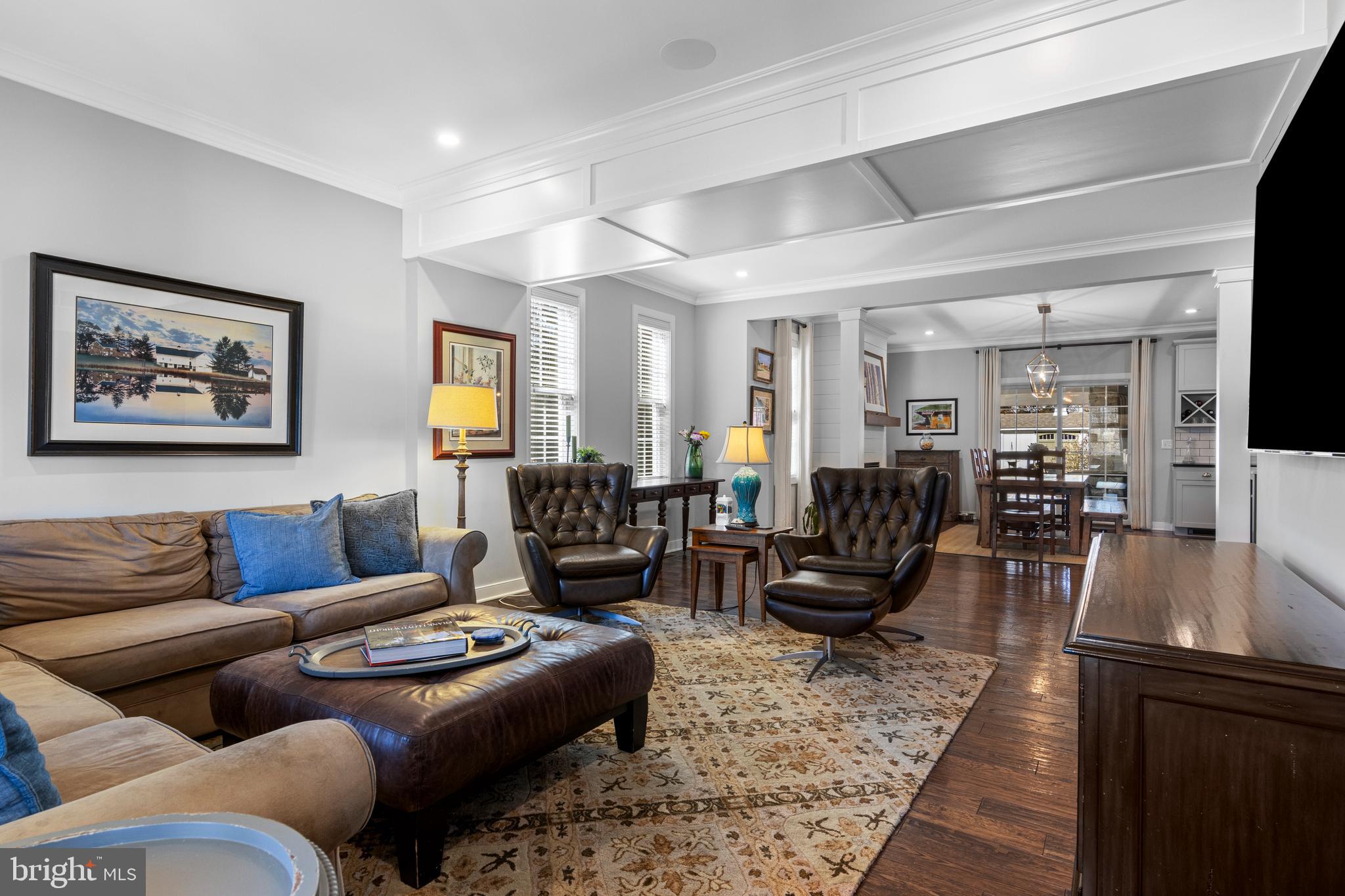 MALVERN BORO - Residential