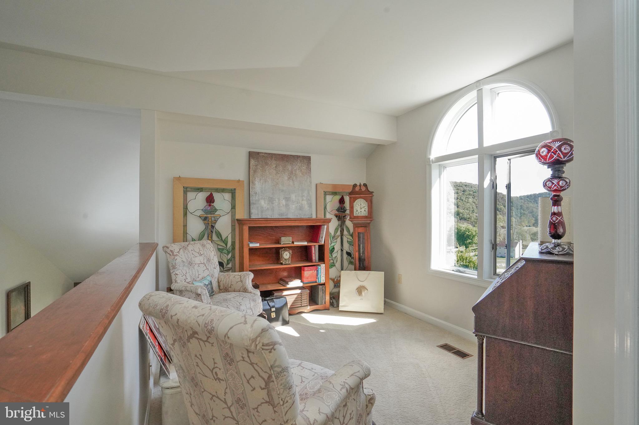 LEWISTOWN VALLEY - Residential