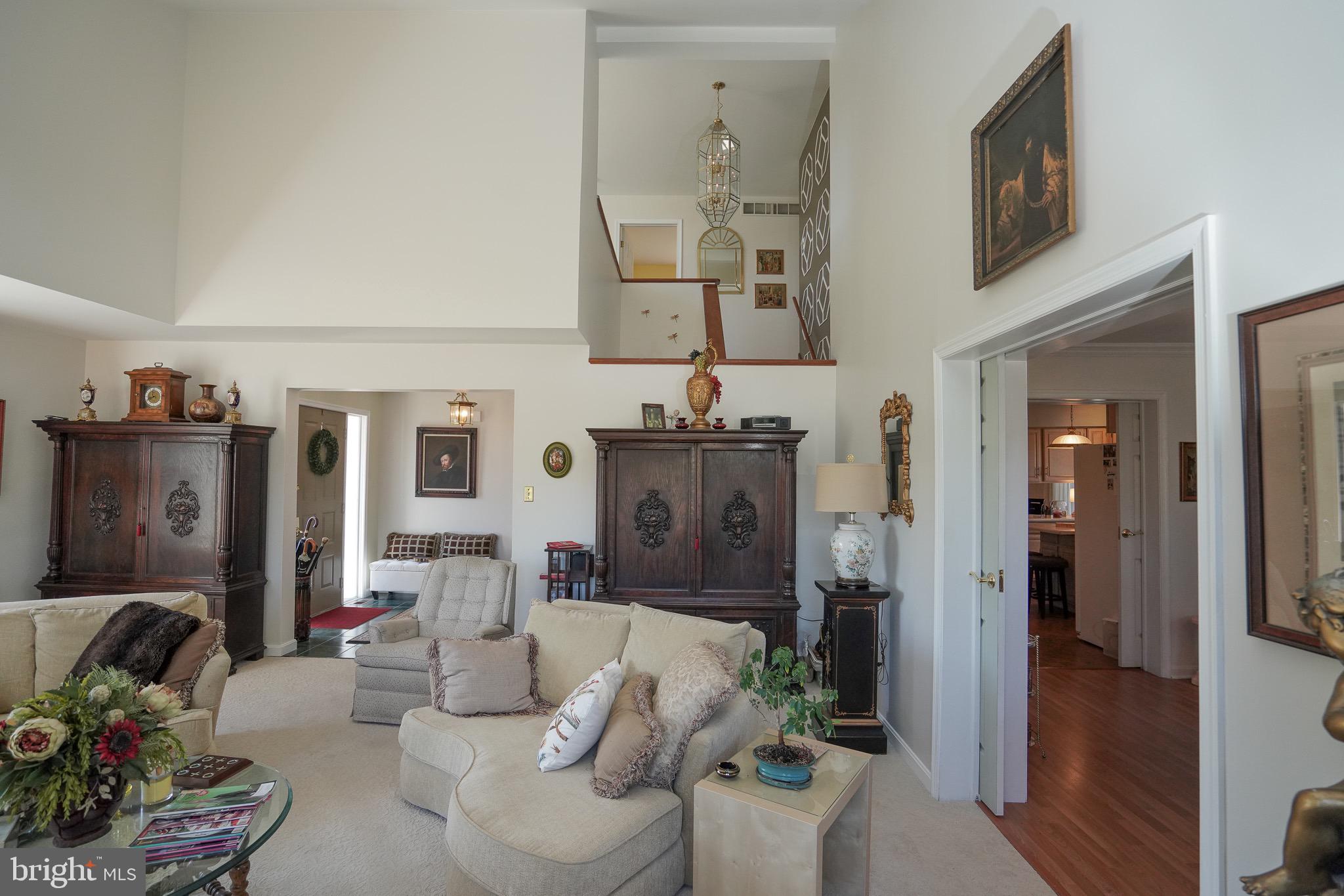 LEWISTOWN VALLEY - Residential