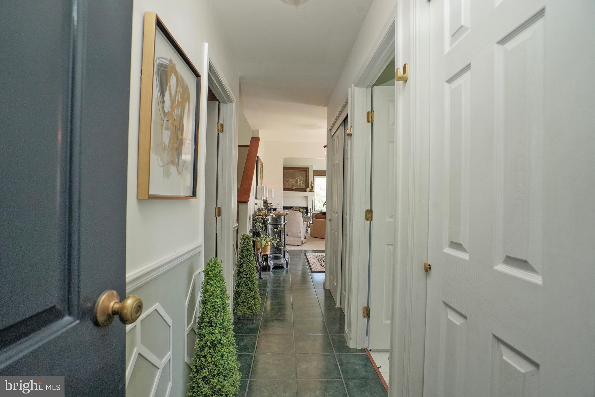 LEWISTOWN VALLEY - Residential