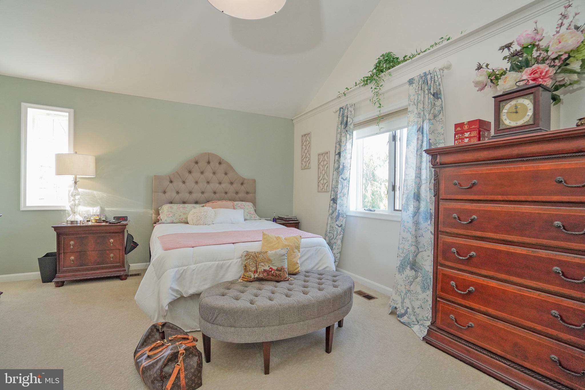 LEWISTOWN VALLEY - Residential