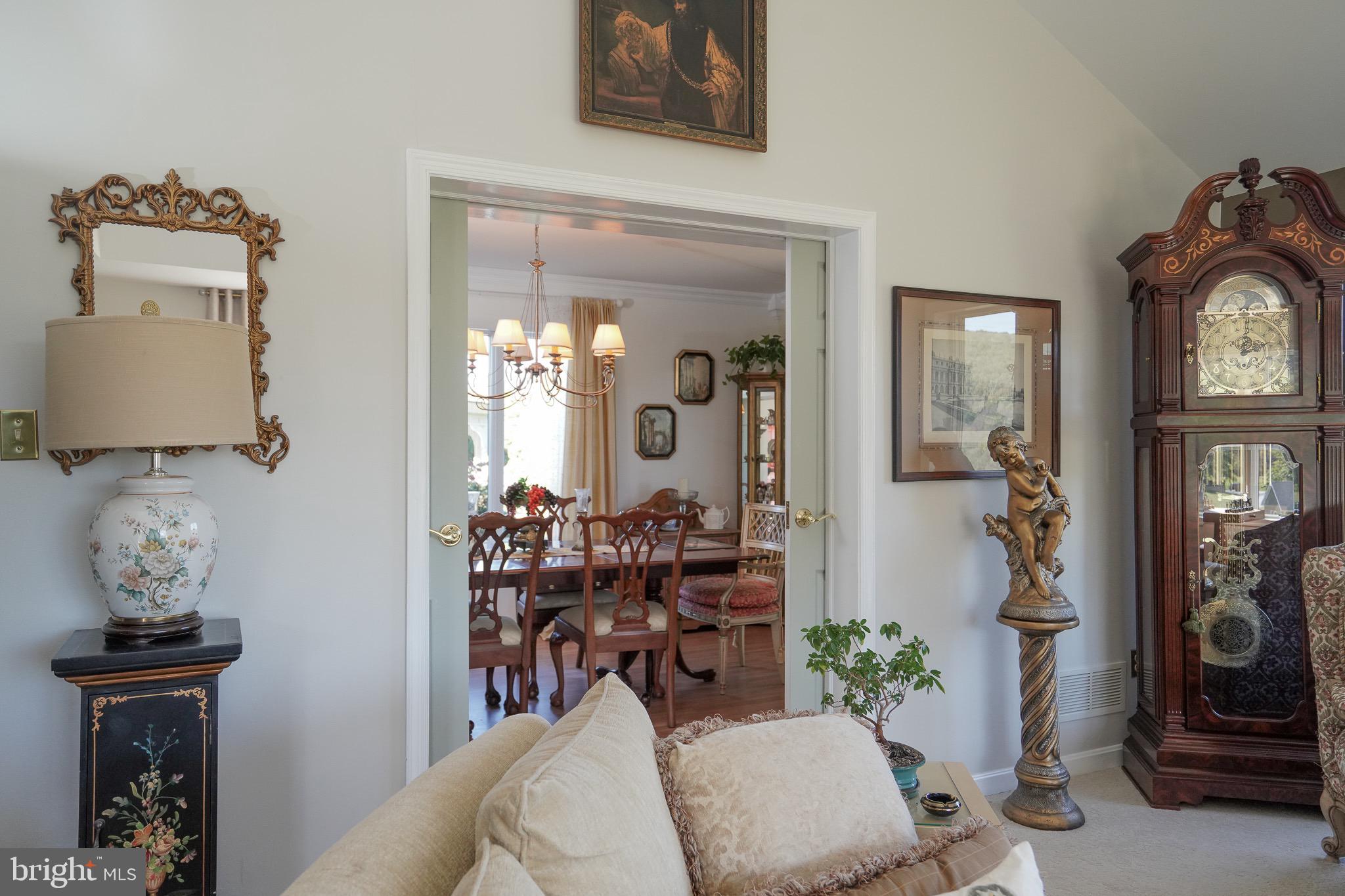 LEWISTOWN VALLEY - Residential