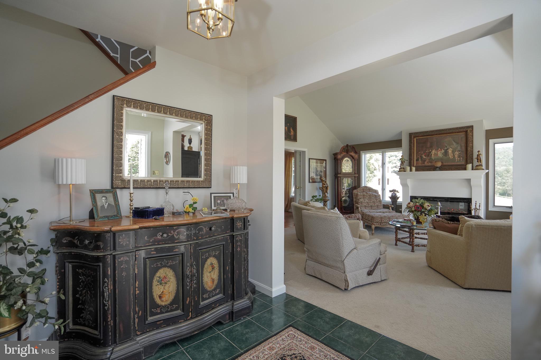 LEWISTOWN VALLEY - Residential