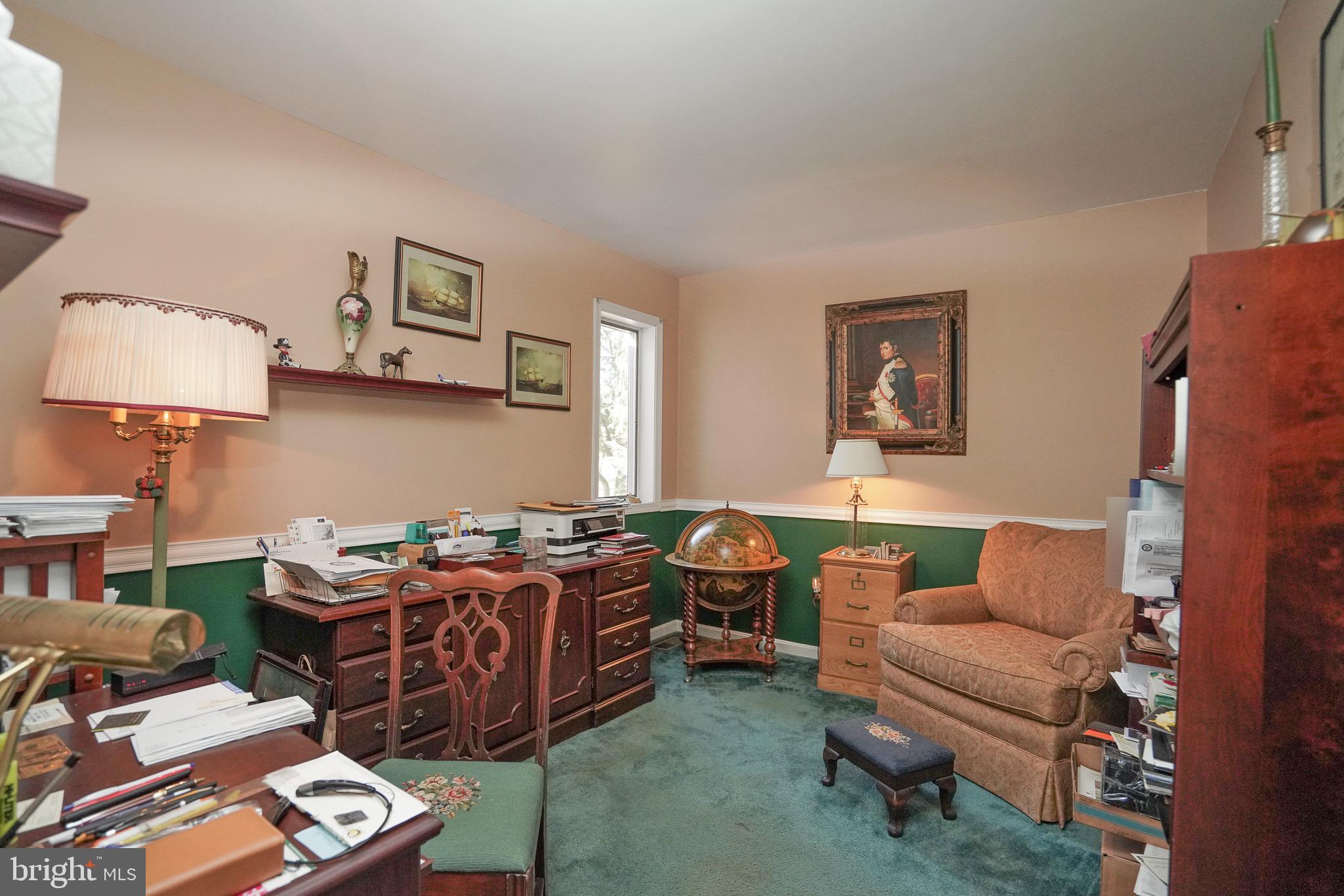 LEWISTOWN VALLEY - Residential