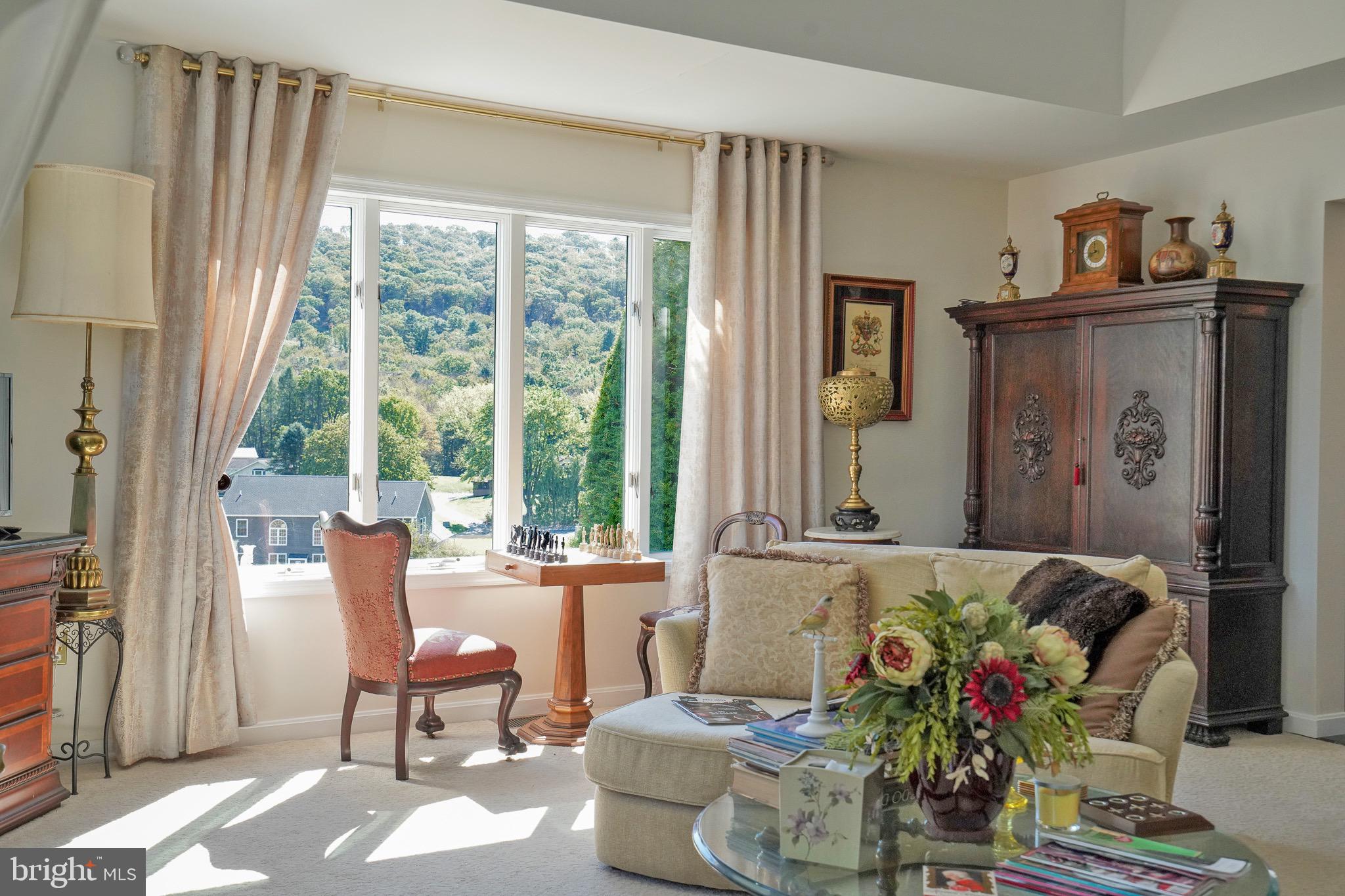 LEWISTOWN VALLEY - Residential