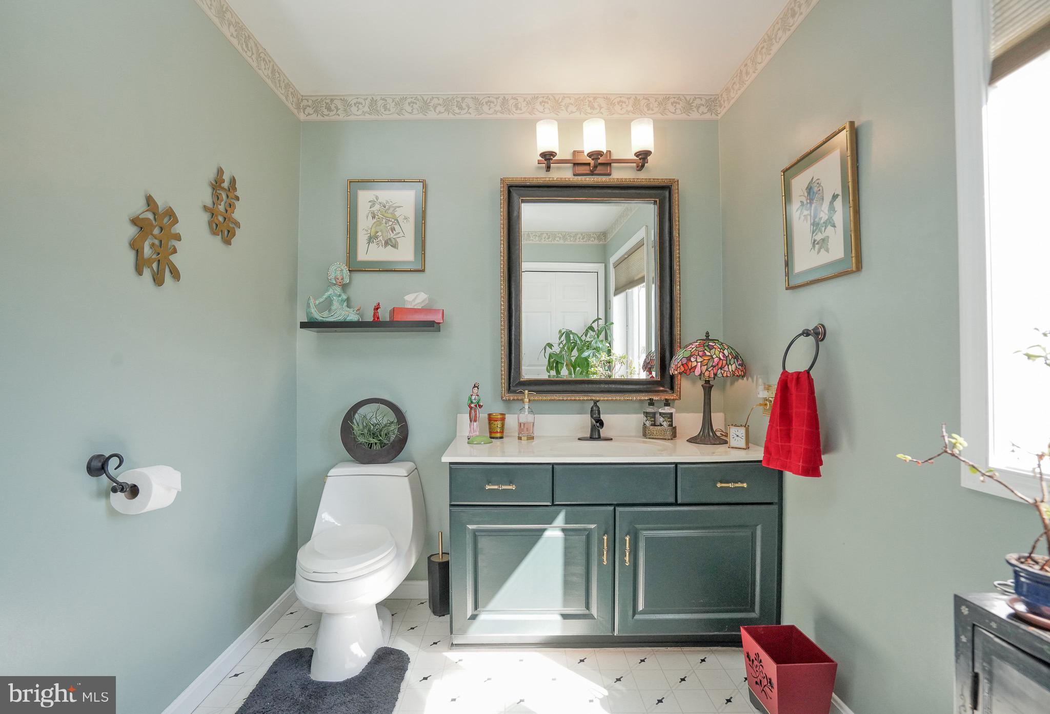 LEWISTOWN VALLEY - Residential