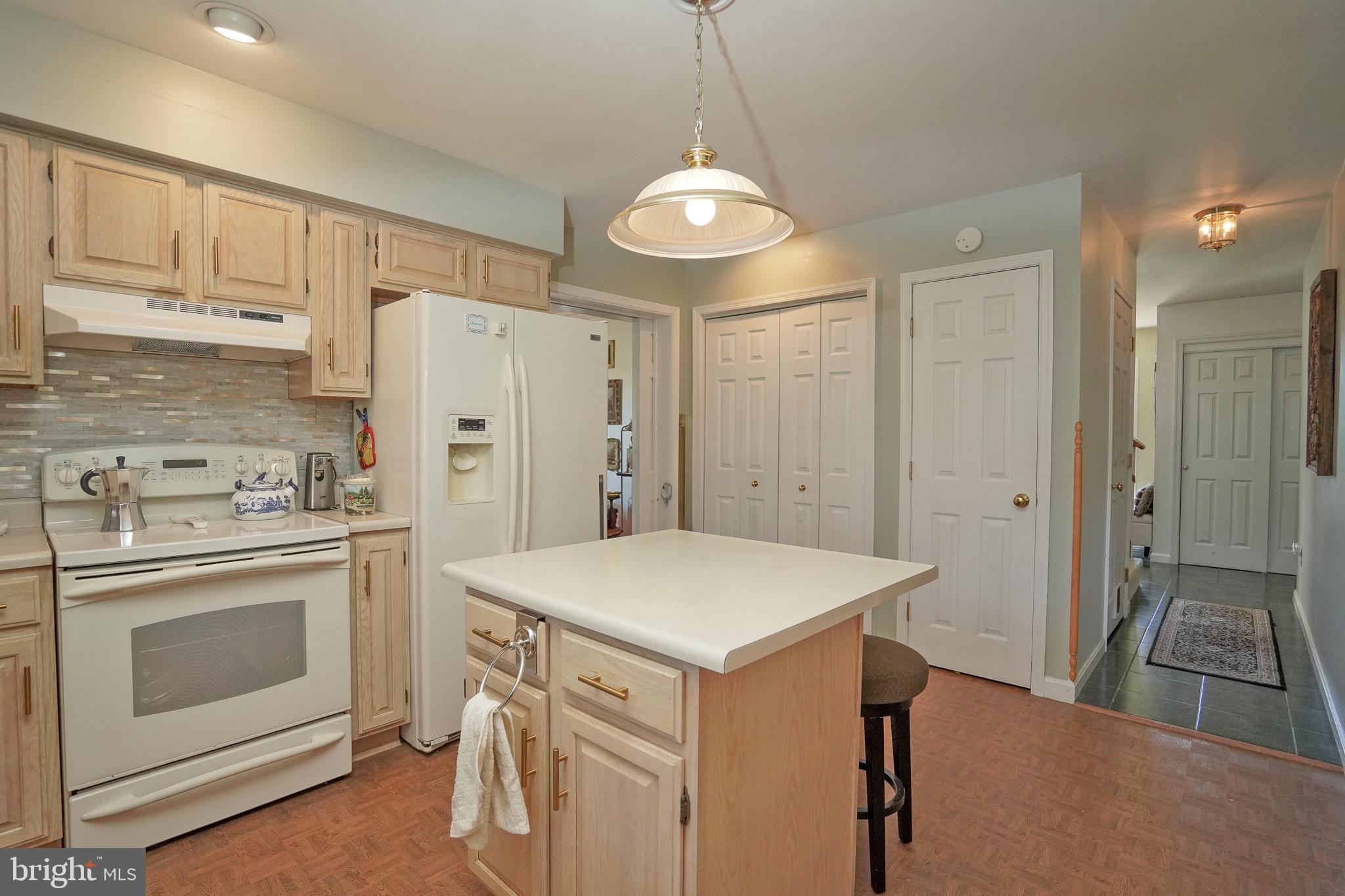 LEWISTOWN VALLEY - Residential