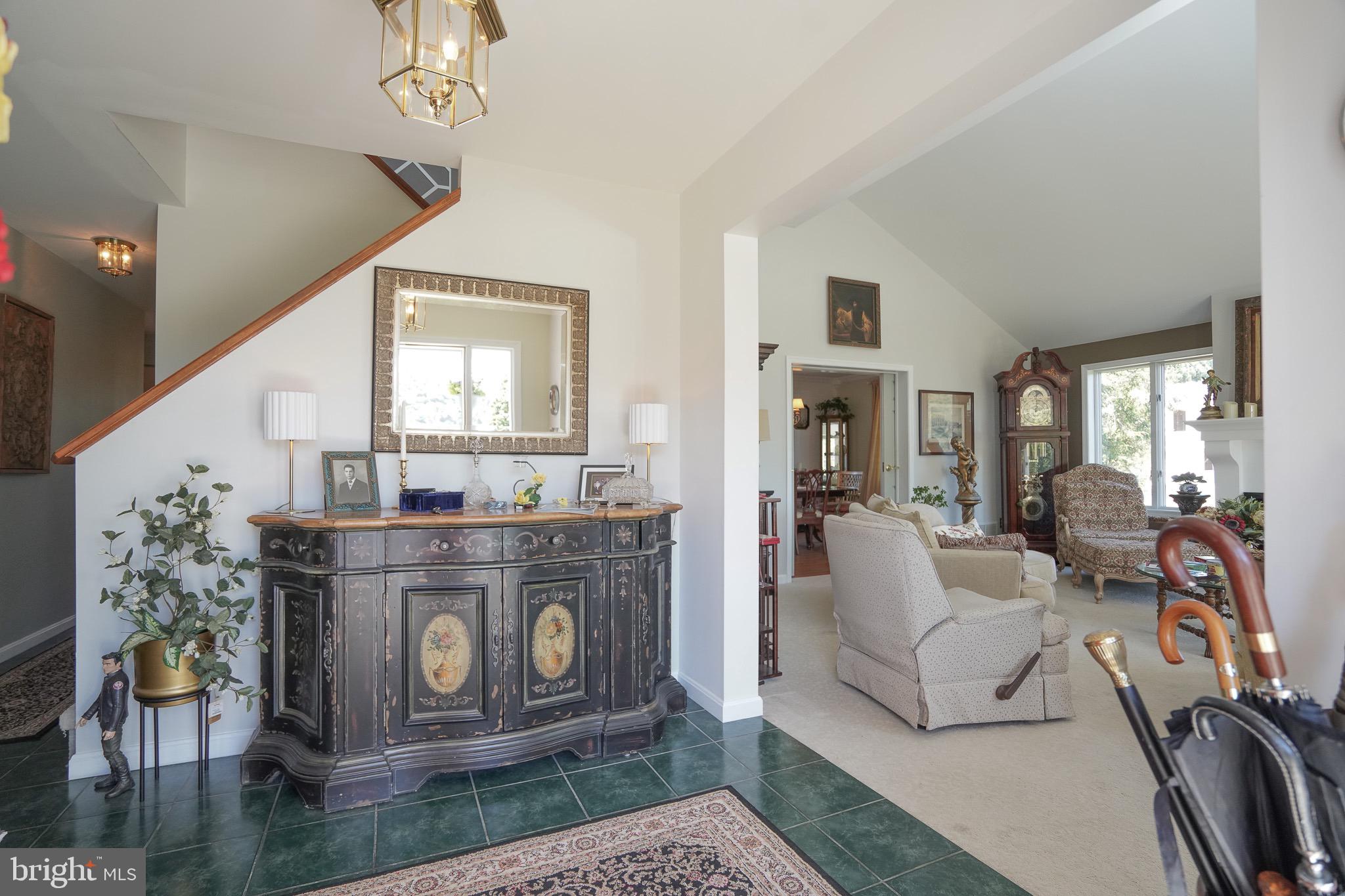 LEWISTOWN VALLEY - Residential