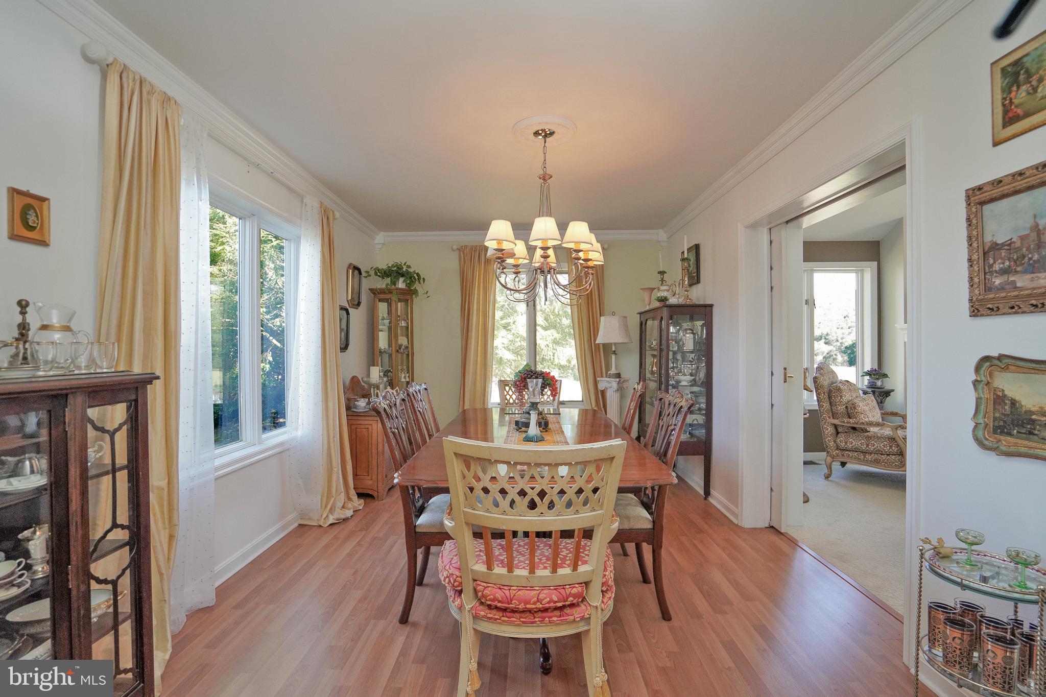 LEWISTOWN VALLEY - Residential