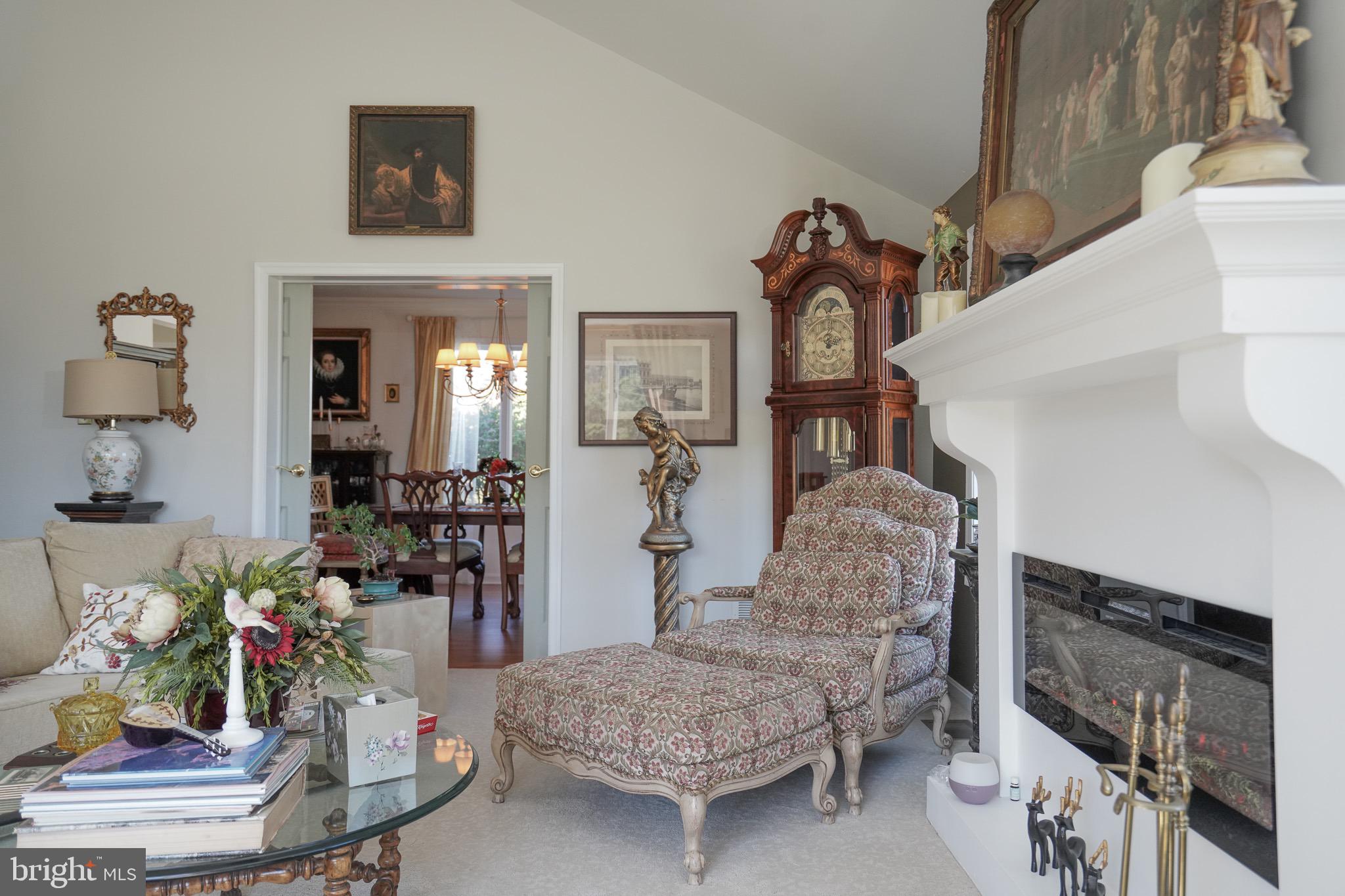 LEWISTOWN VALLEY - Residential