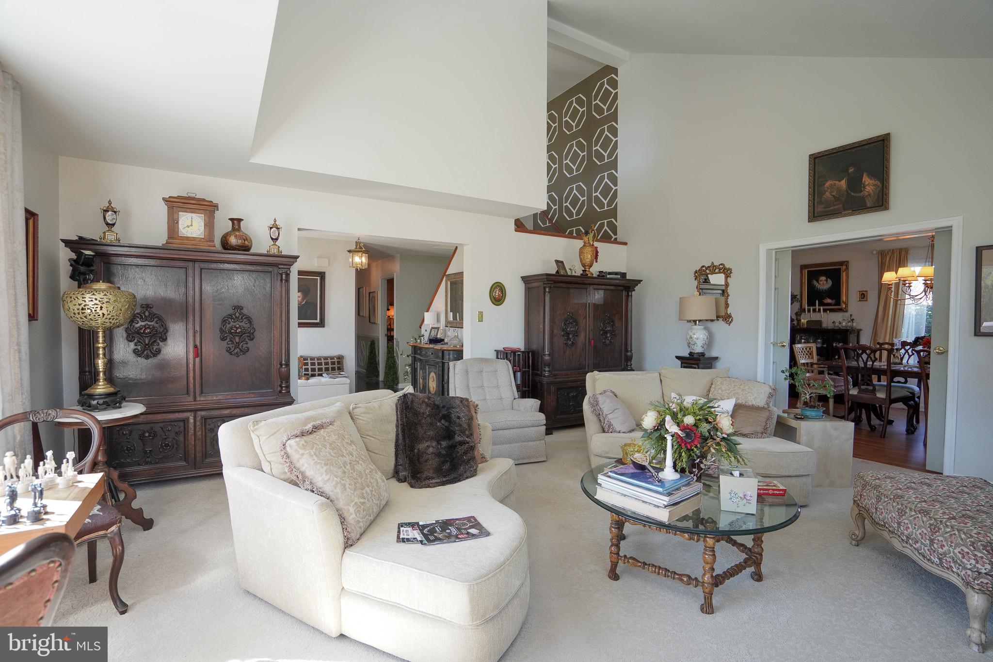 LEWISTOWN VALLEY - Residential