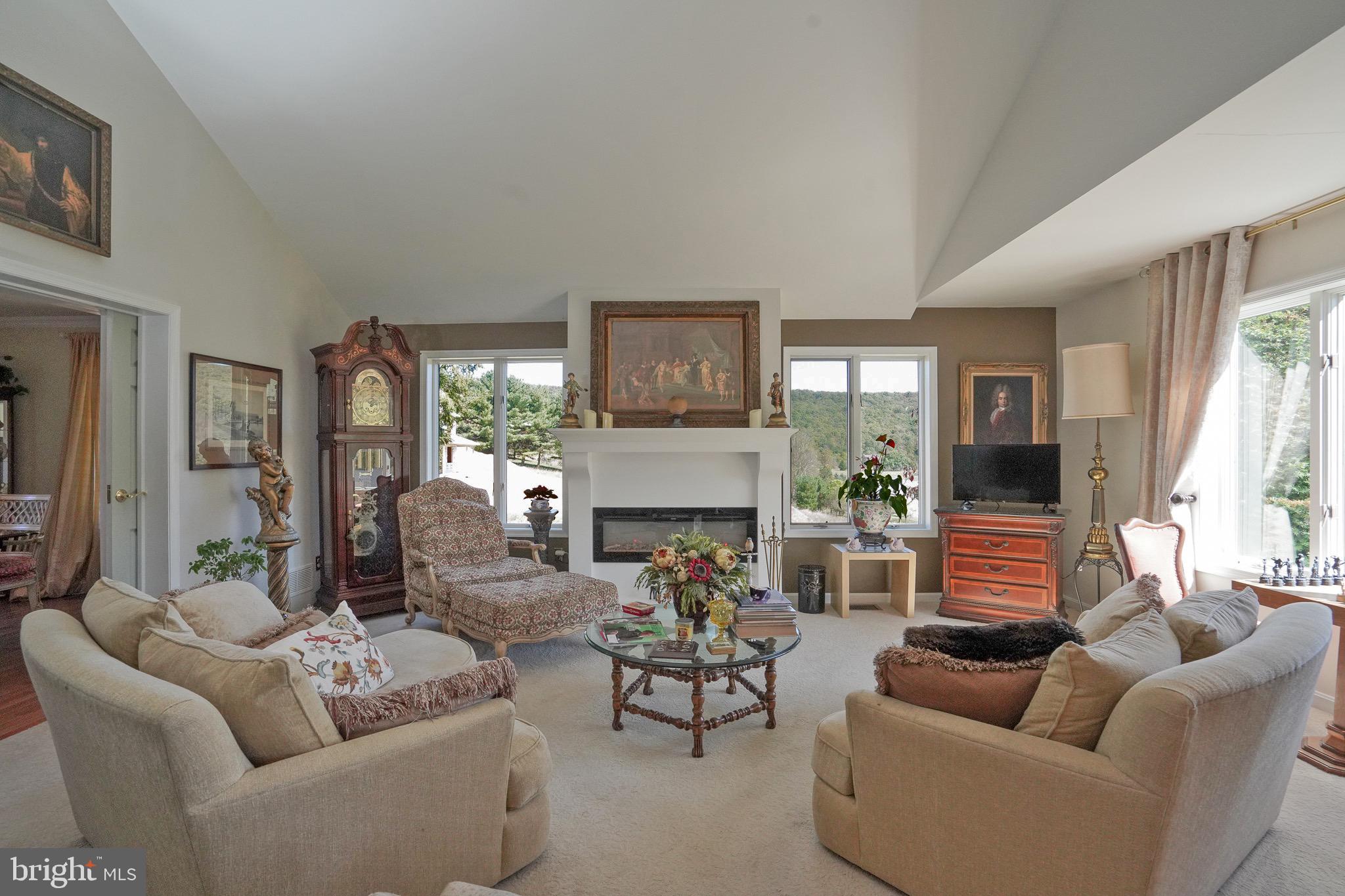 LEWISTOWN VALLEY - Residential