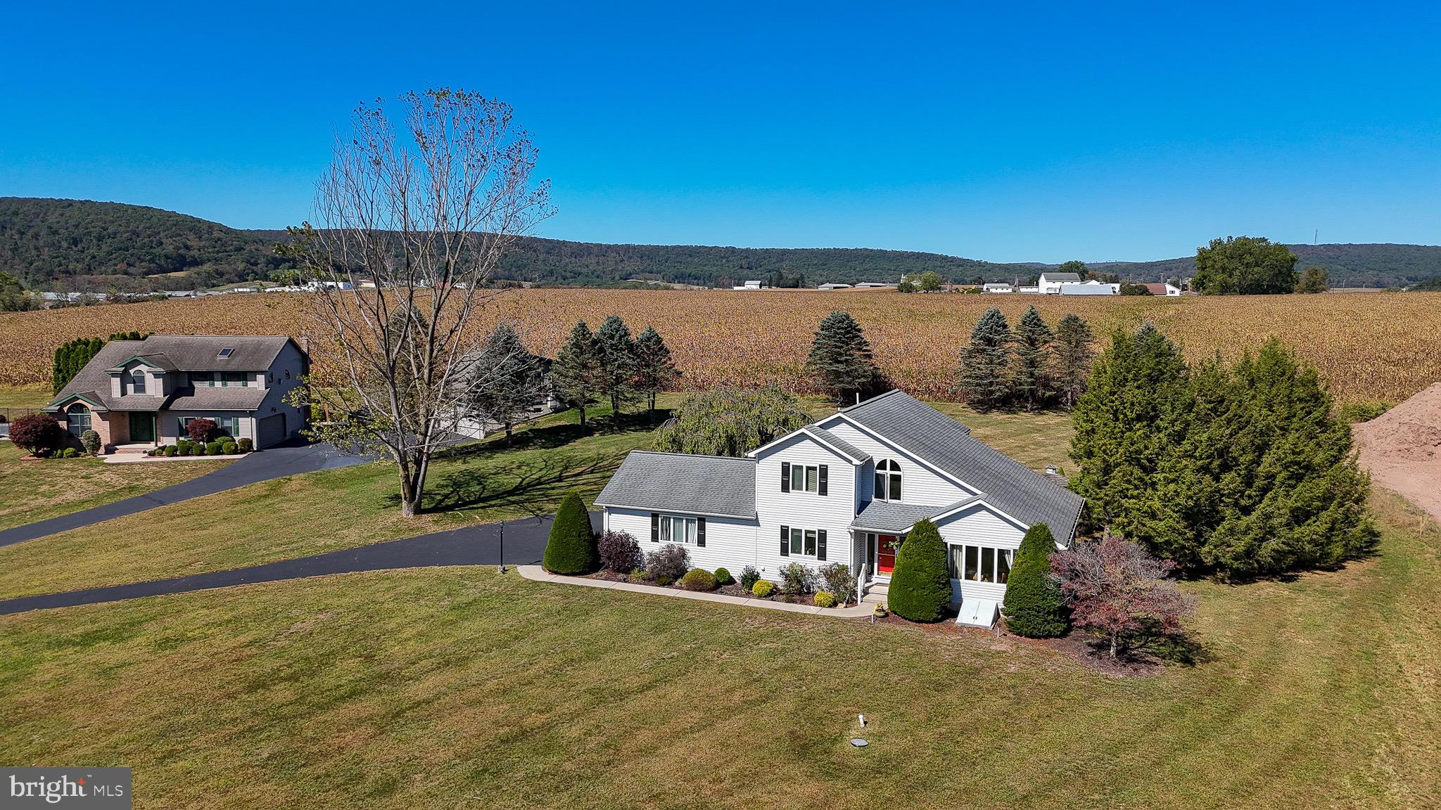 LEWISTOWN VALLEY - Residential