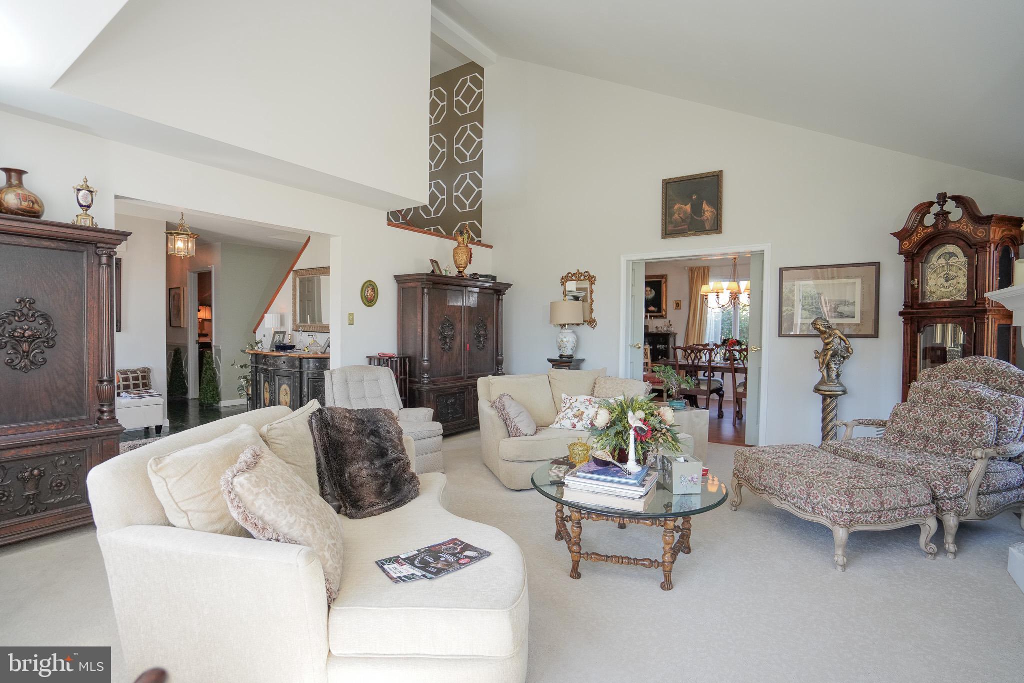 LEWISTOWN VALLEY - Residential