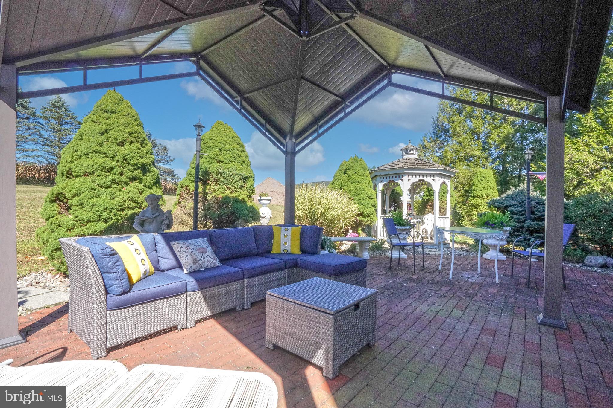 LEWISTOWN VALLEY - Residential