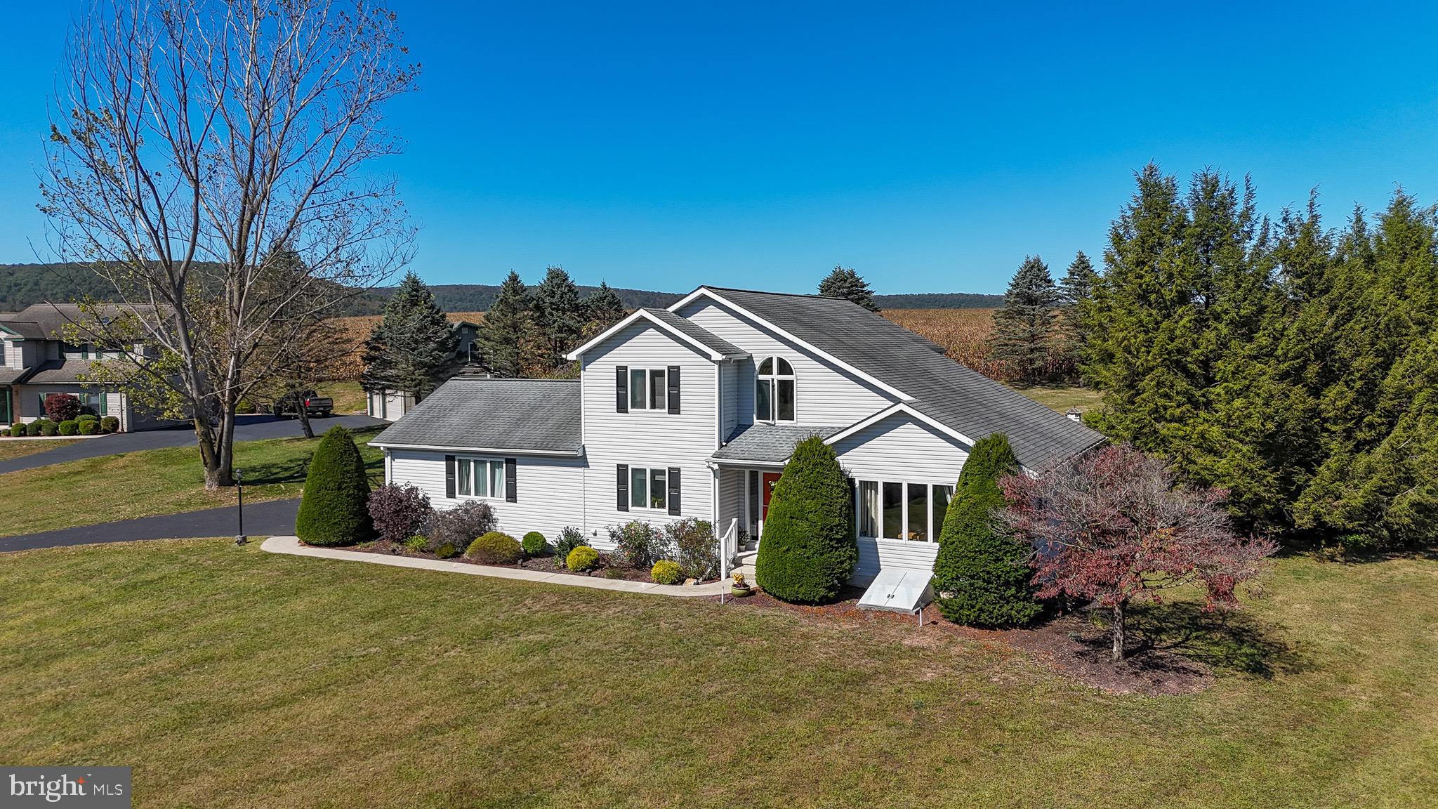 LEWISTOWN VALLEY - Residential