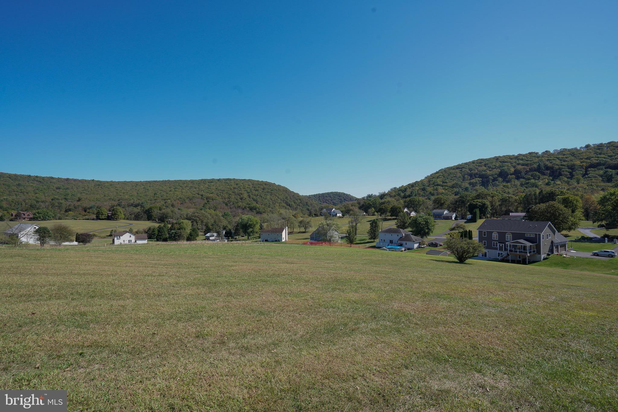 LEWISTOWN VALLEY - Residential
