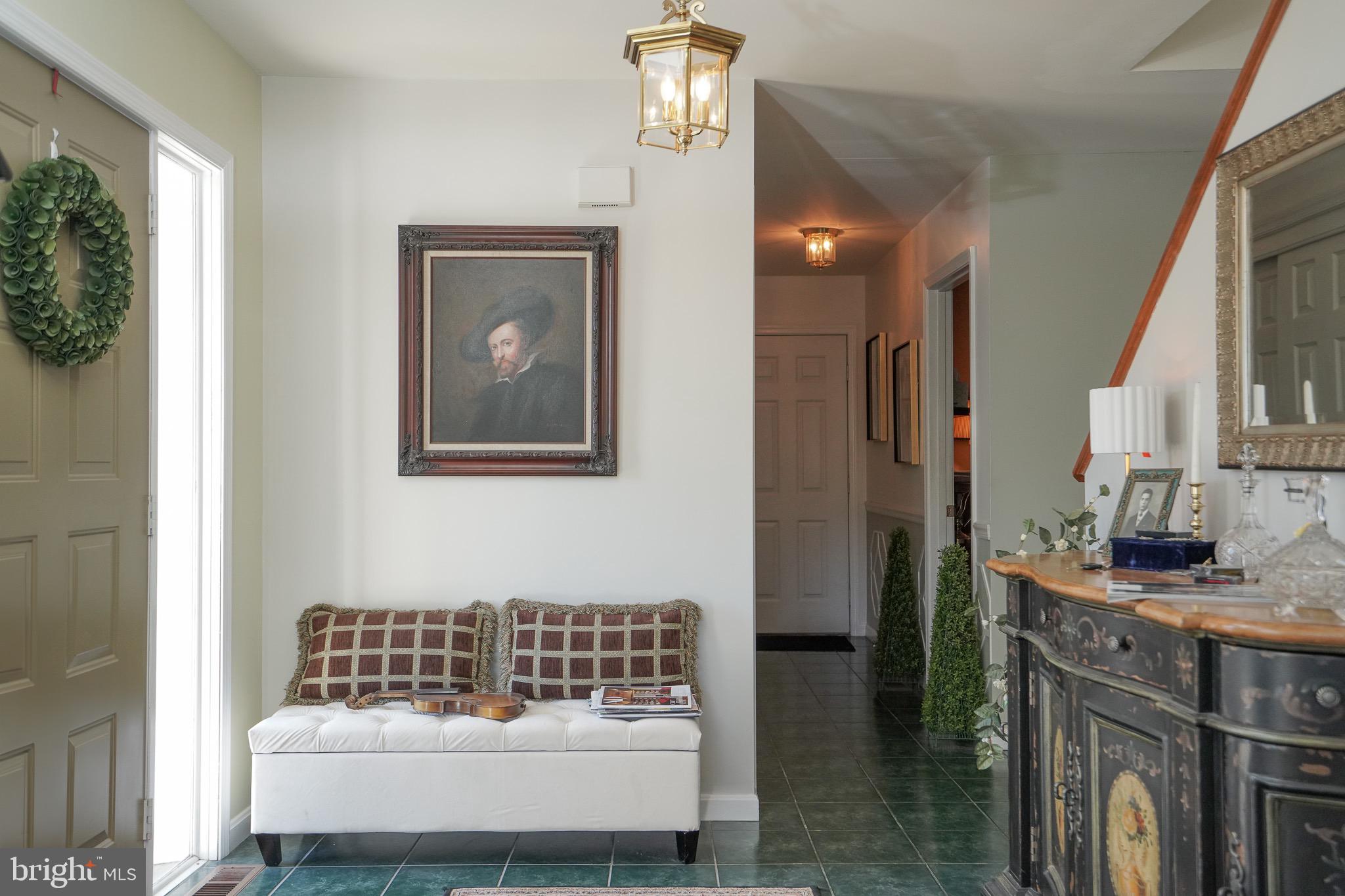 LEWISTOWN VALLEY - Residential