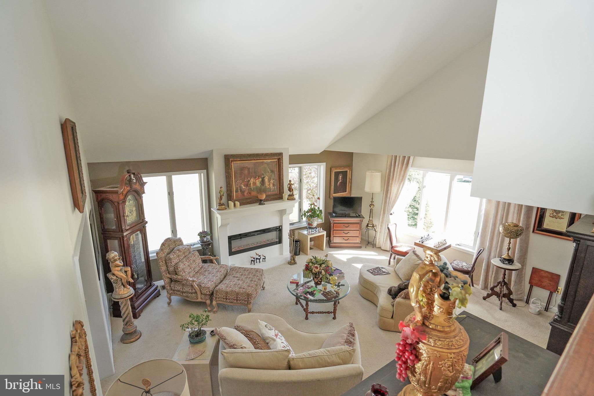 LEWISTOWN VALLEY - Residential