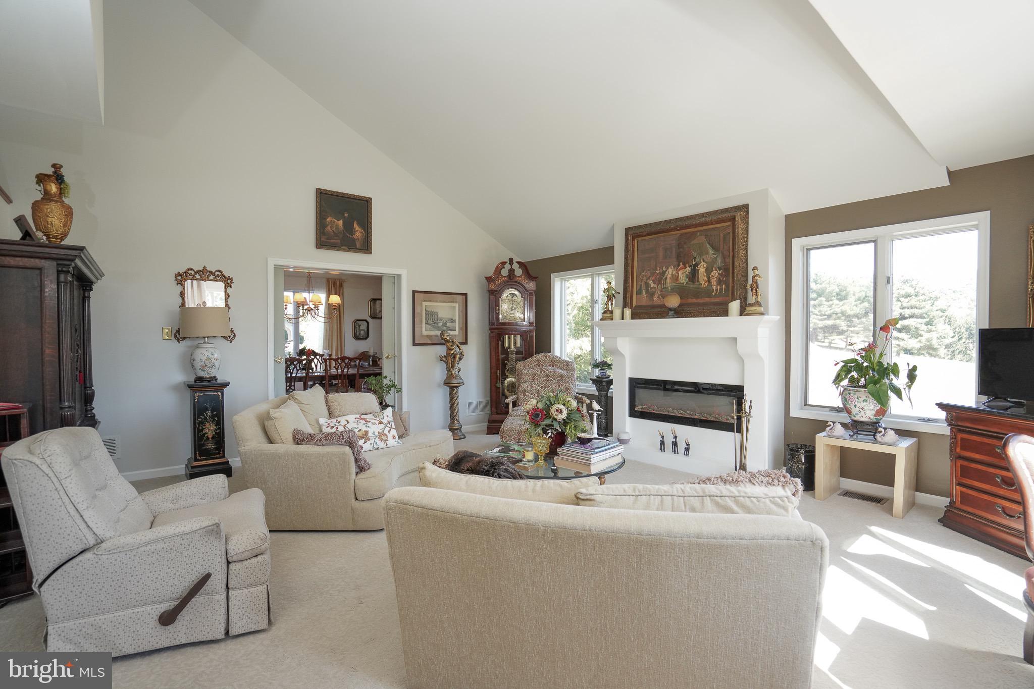 LEWISTOWN VALLEY - Residential