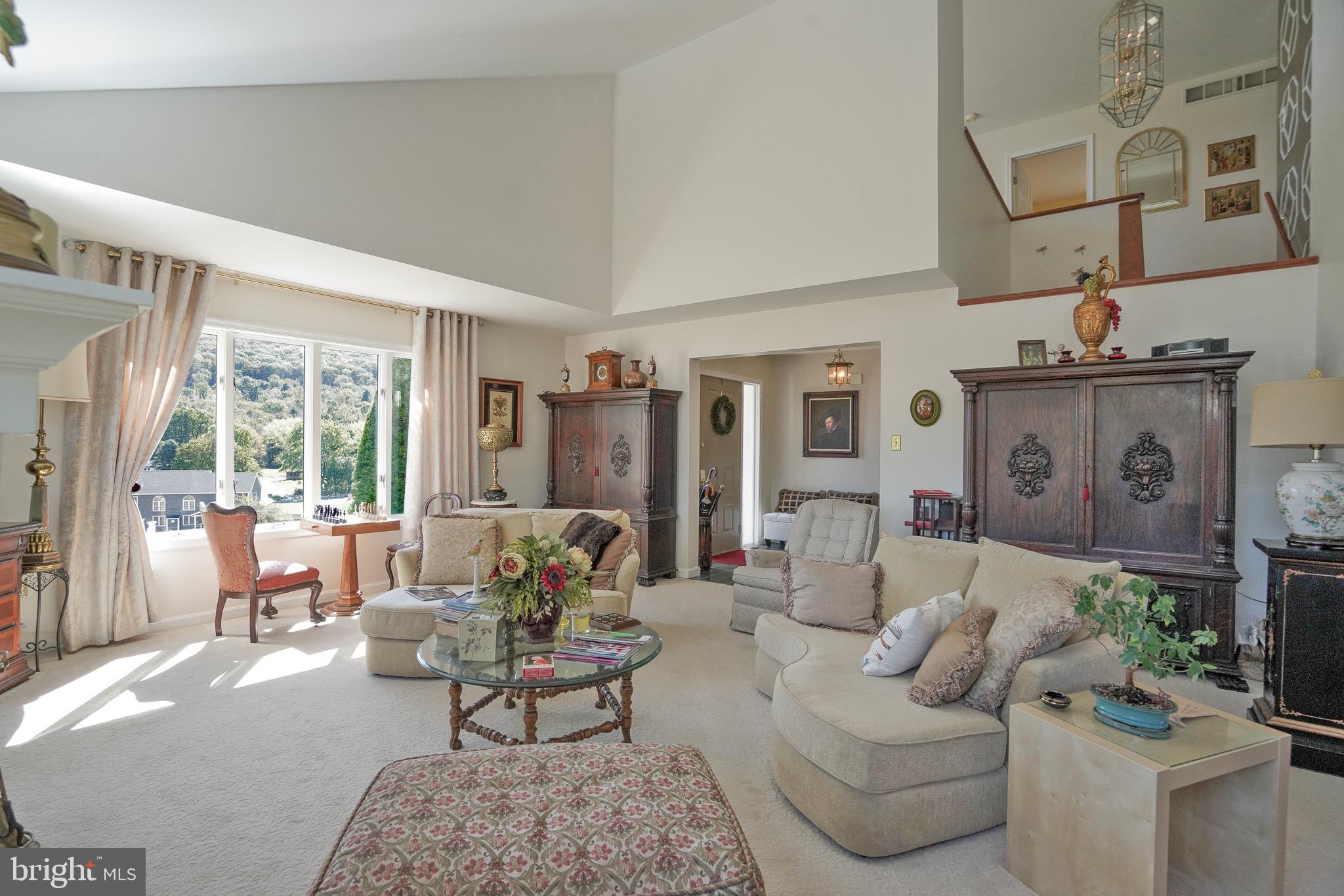 LEWISTOWN VALLEY - Residential