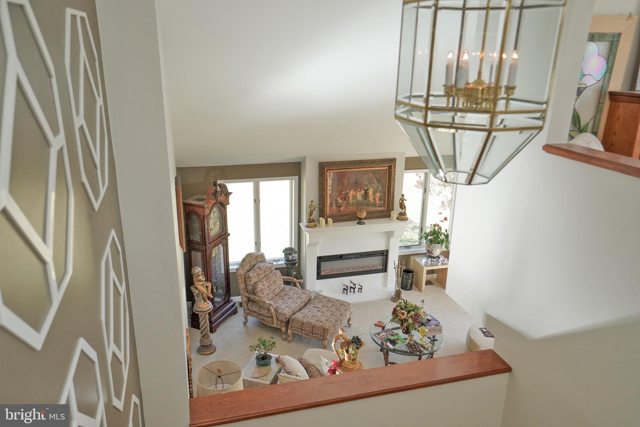 LEWISTOWN VALLEY - Residential