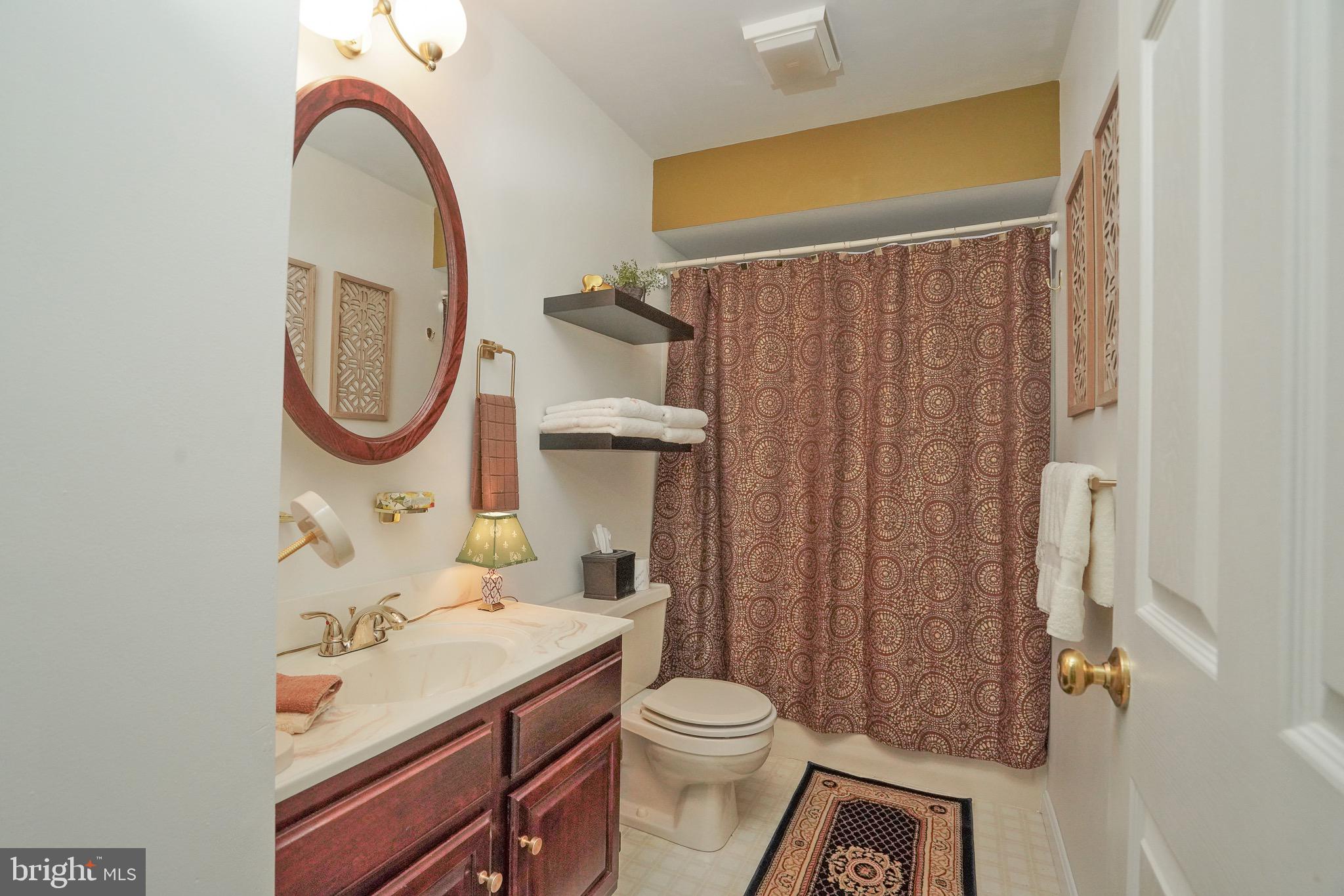 LEWISTOWN VALLEY - Residential