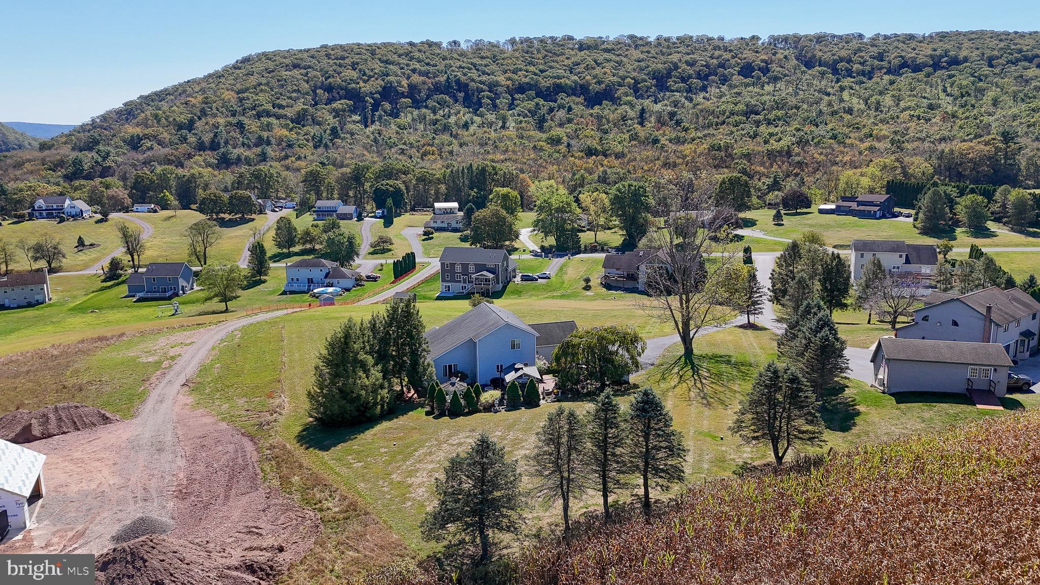 LEWISTOWN VALLEY - Residential